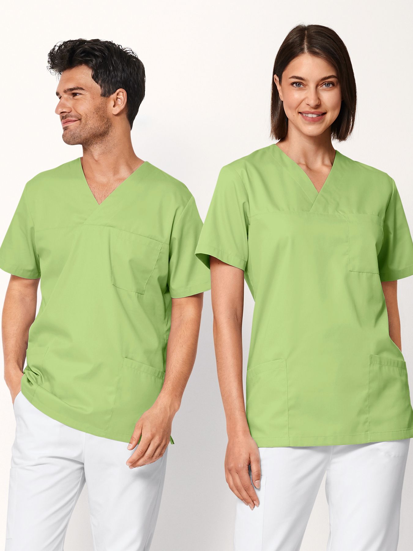 Unisex-Kasack VA-100 VALAIRE