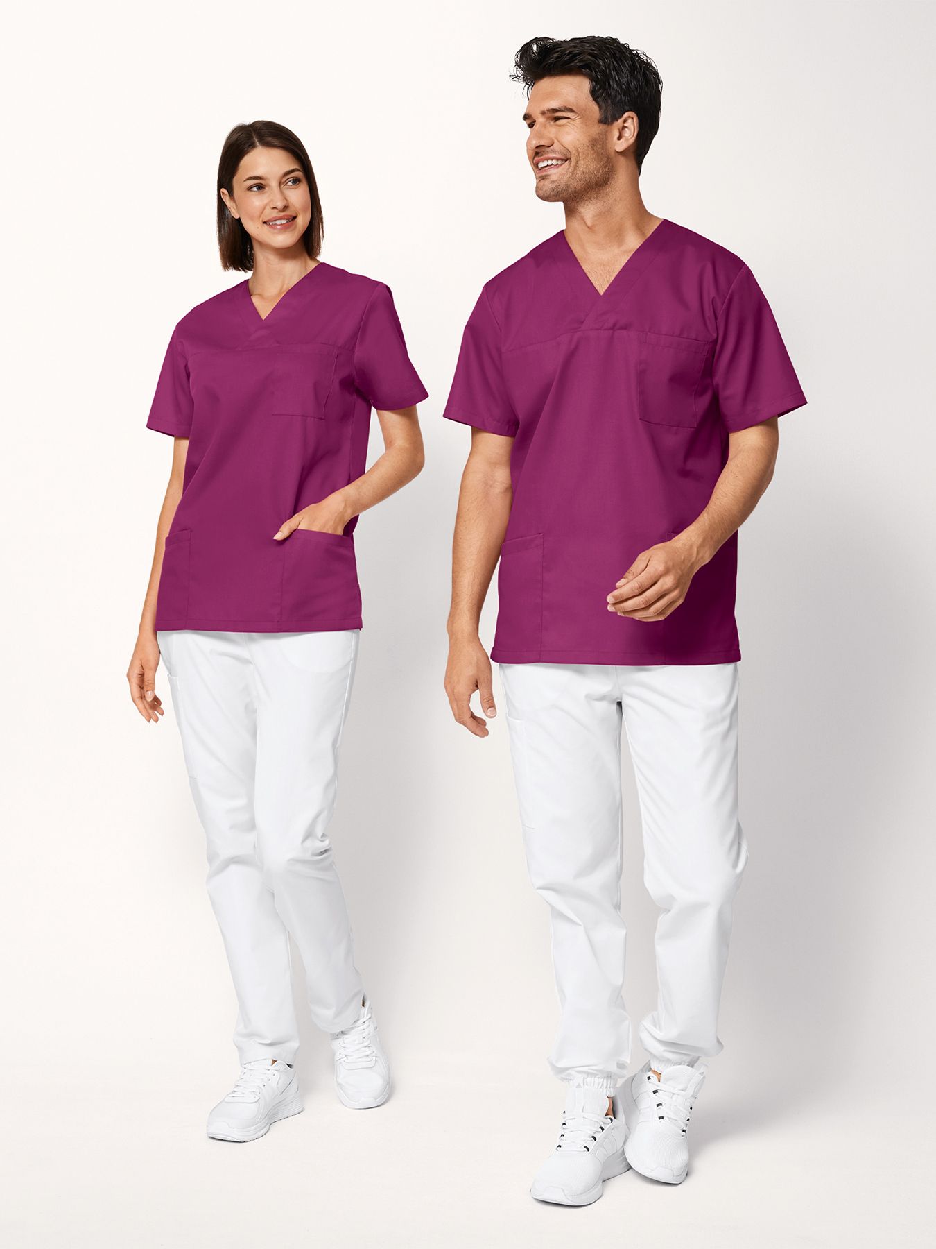 Unisex-Kasack VA-100 VALAIRE