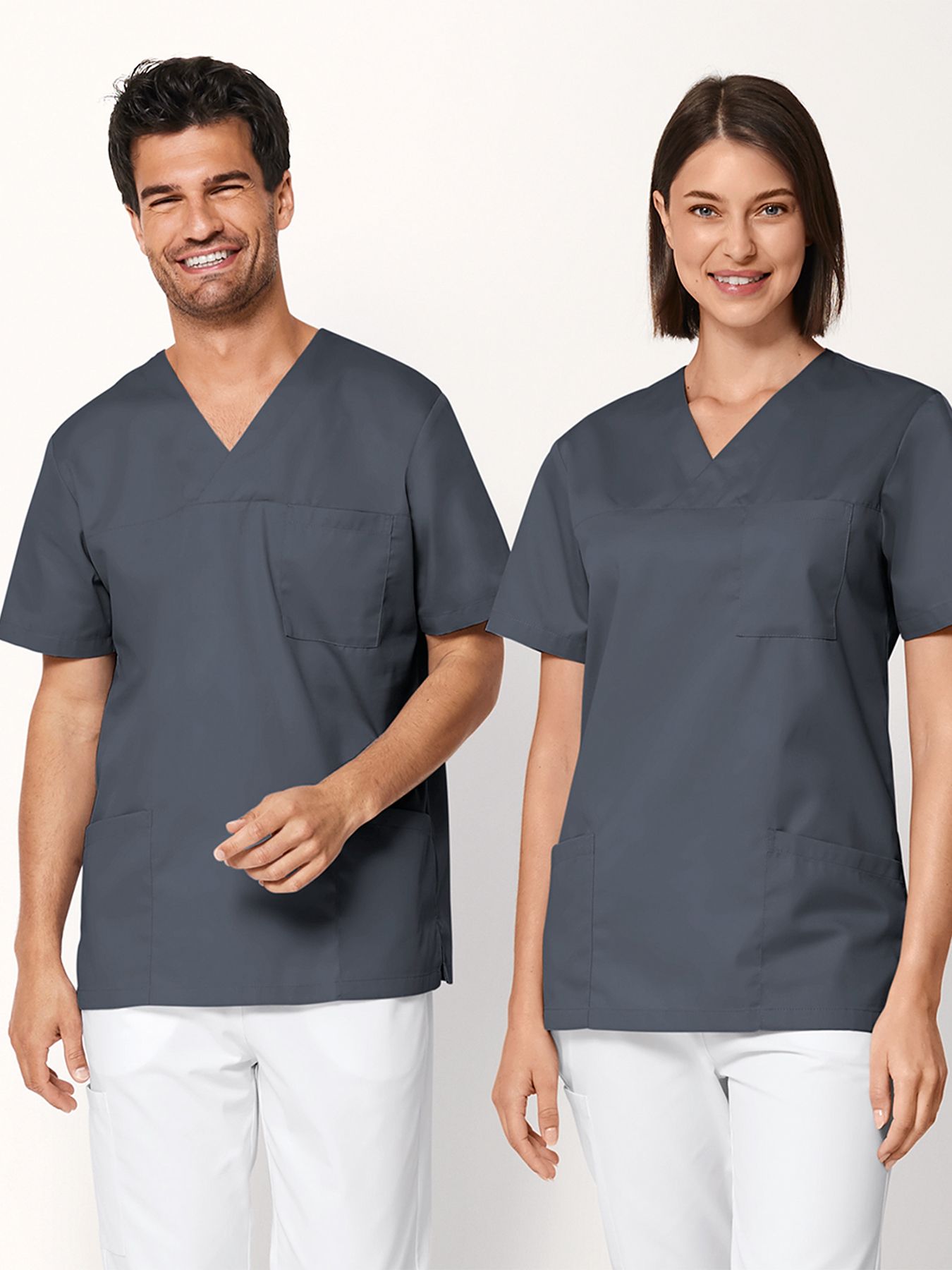 Unisex-Kasack VA-100 VALAIRE