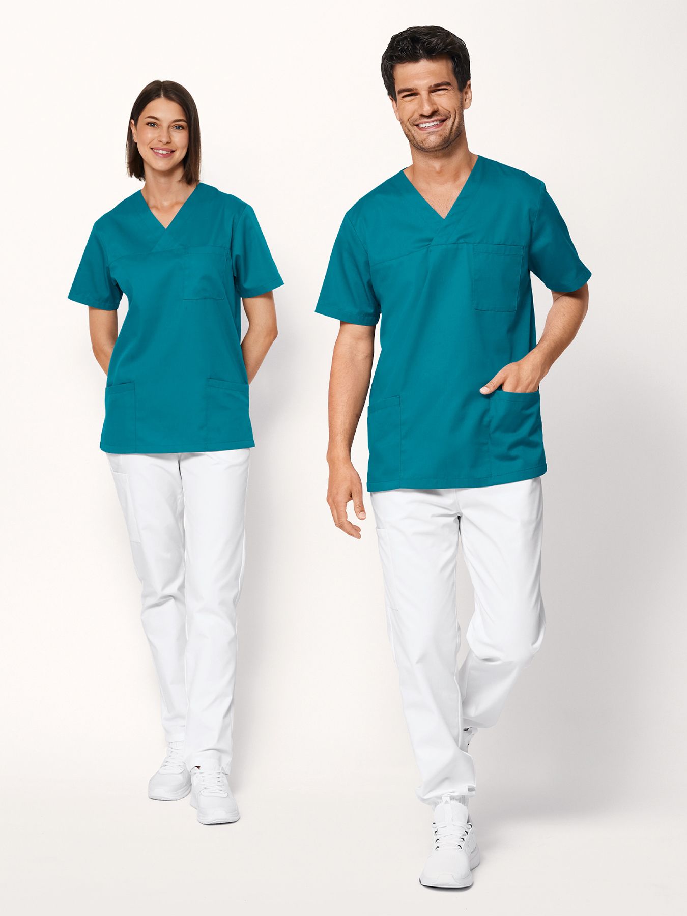 Unisex-Kasack VA-100 VALAIRE