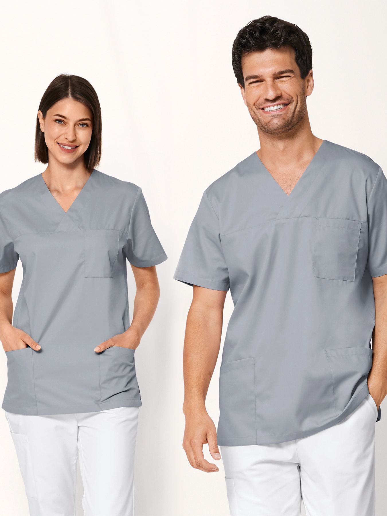 Unisex-Kasack VA-100 VALAIRE