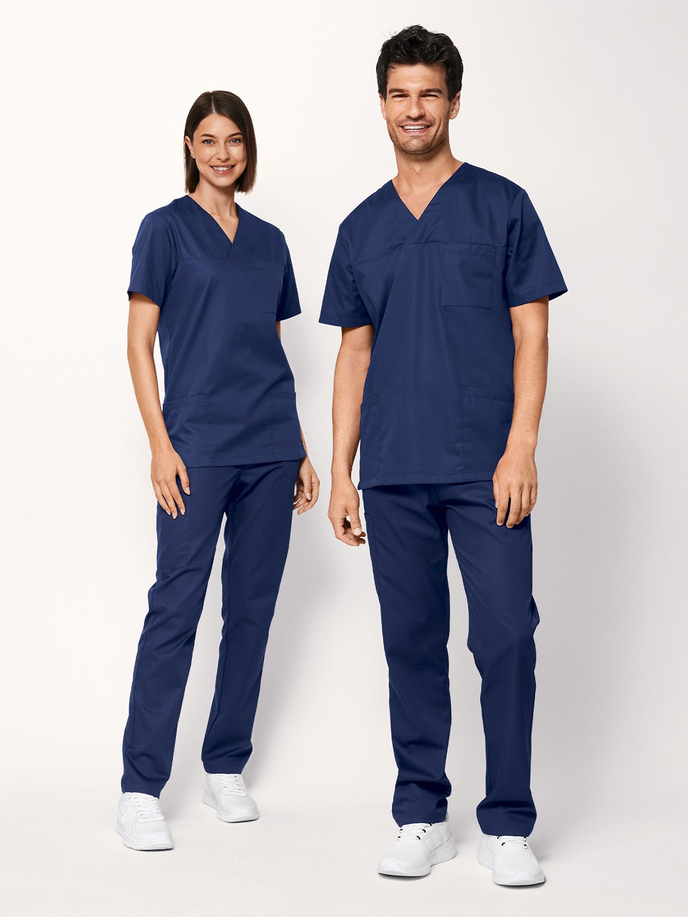 Unisex-Kasack VA-100 VALAIRE