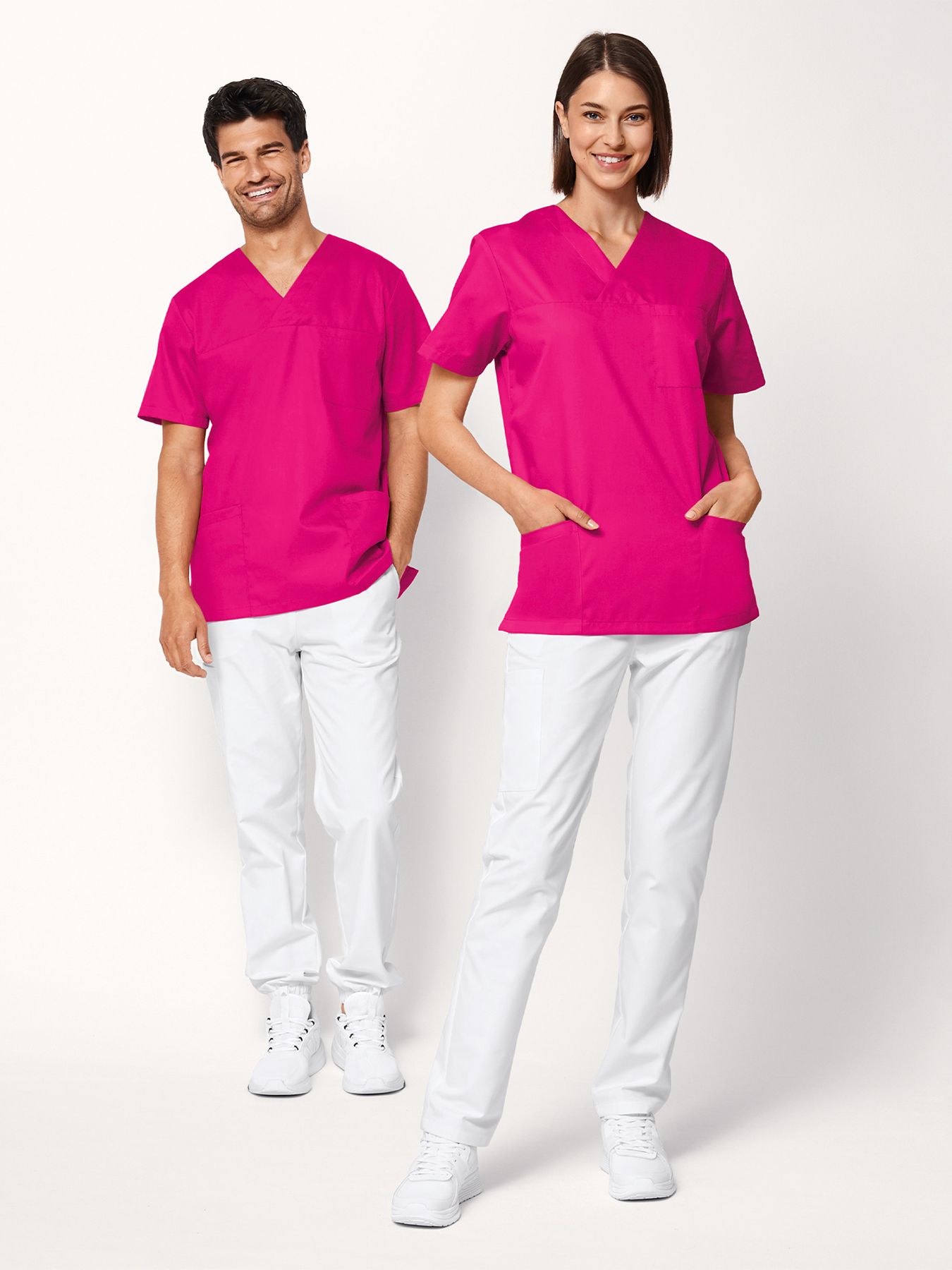 Unisex-Kasack VA-100 VALAIRE