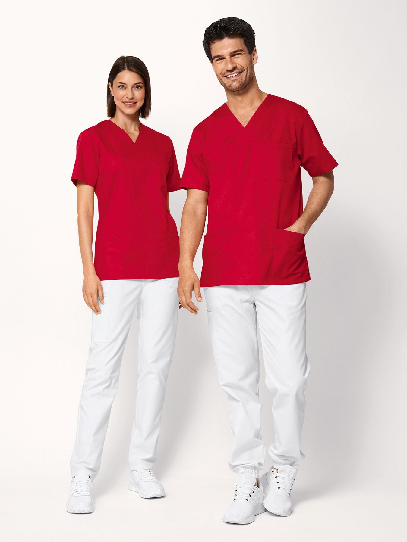 Unisex-Kasack VA-100 VALAIRE
