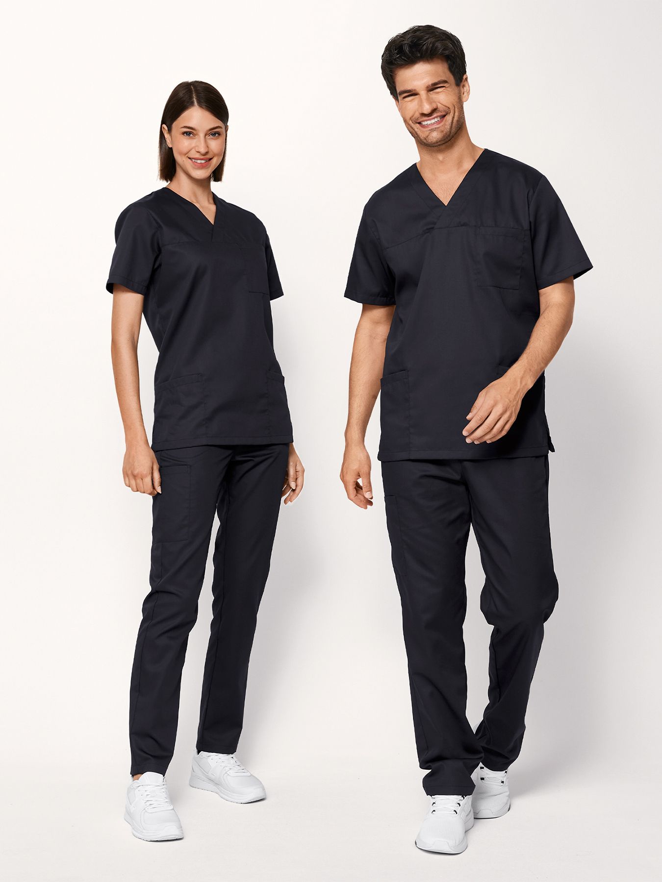 Unisex-Kasack VA-100 VALAIRE