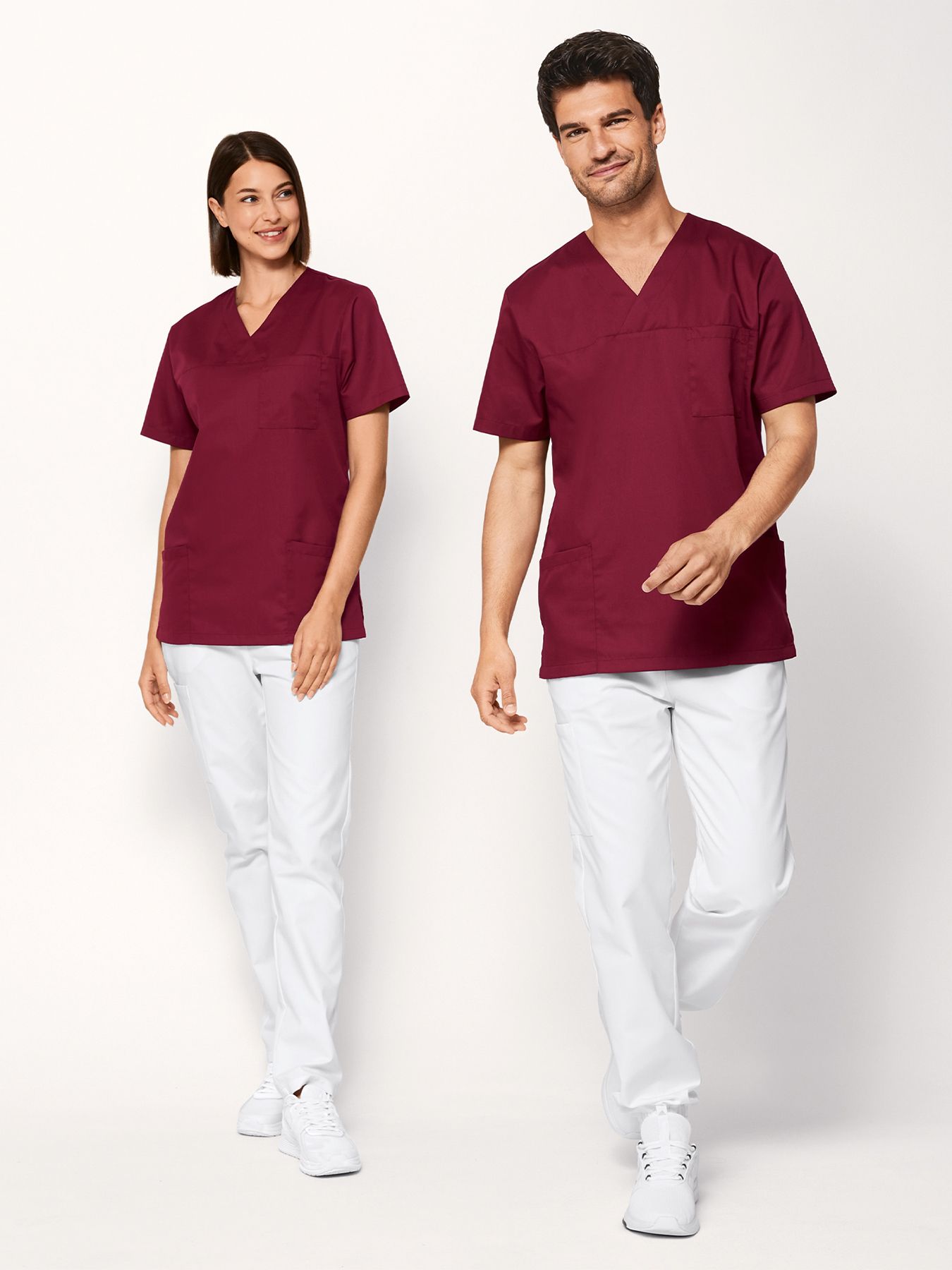 Unisex-Kasack VA-100 VALAIRE