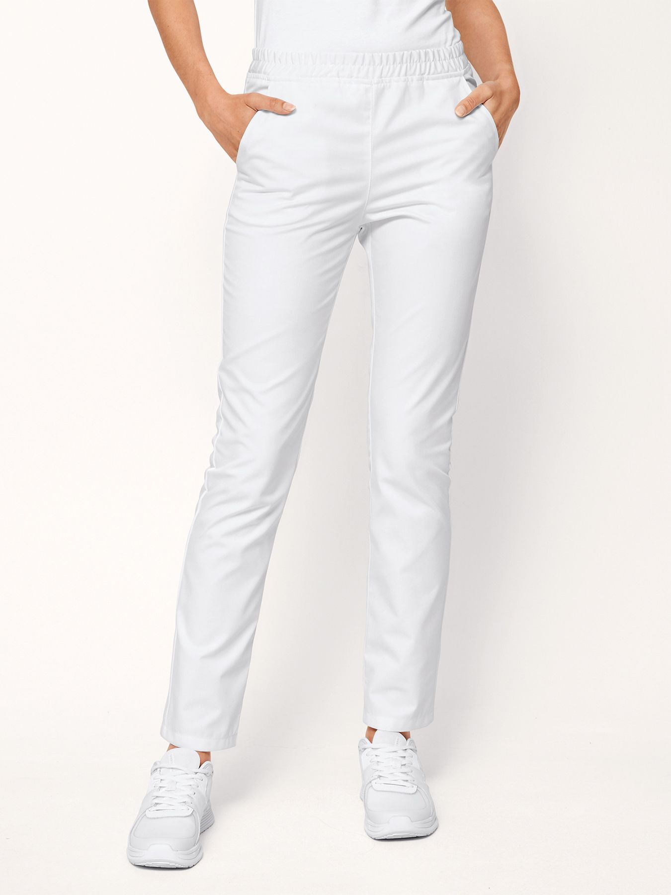 Damen-Komfortbundhose VA-107 VALAIRE
