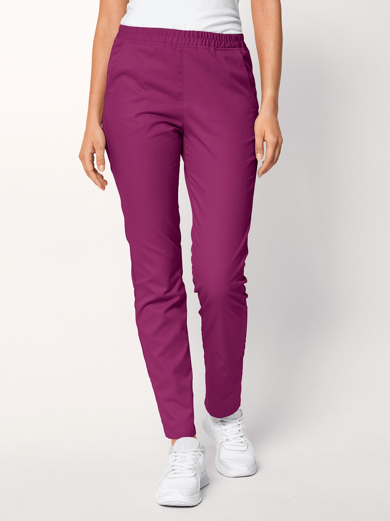 Damen-Komfortbundhose VA-107 VALAIRE