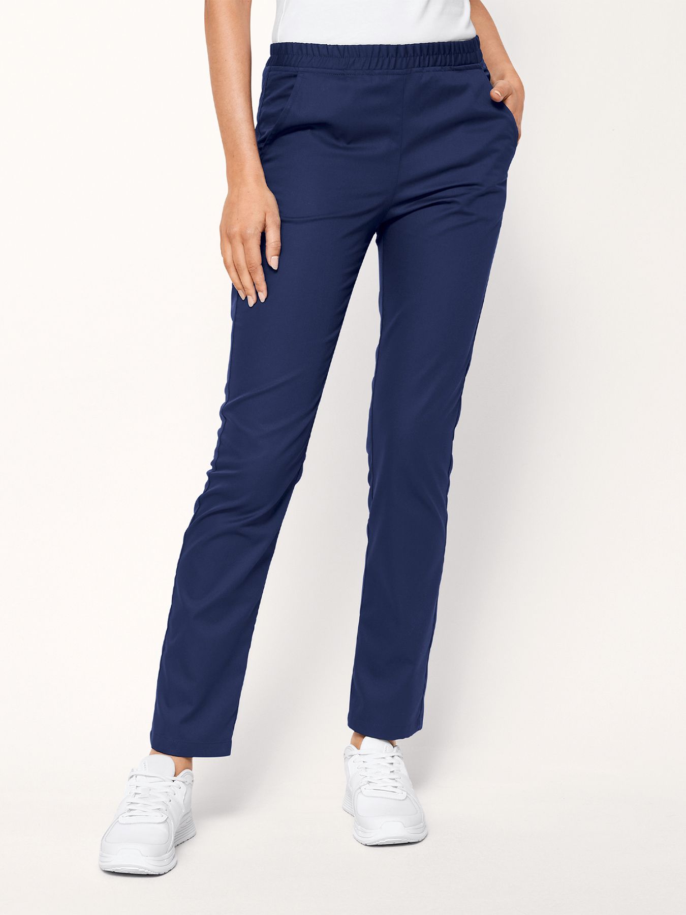 Damen-Komfortbundhose VA-107 VALAIRE