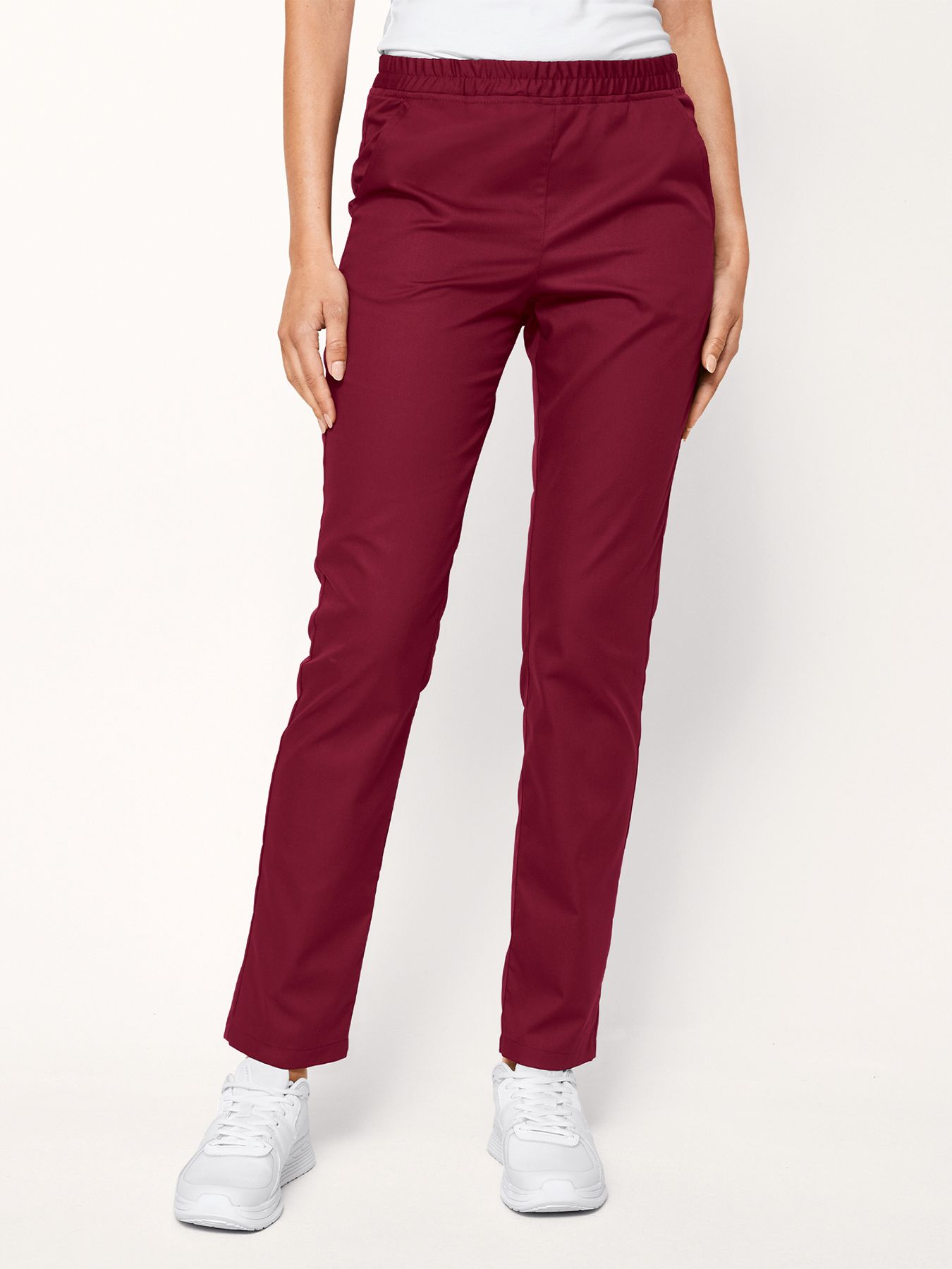 Damen-Komfortbundhose VA-107 VALAIRE