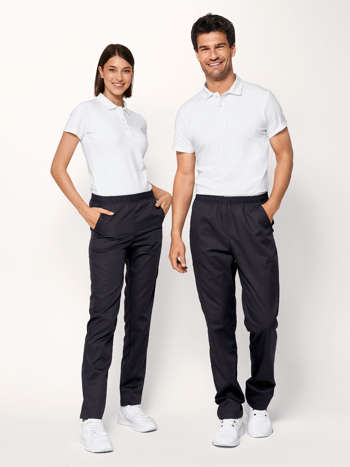 Unisex-Komfortbundhose VA-108 VALAIRE