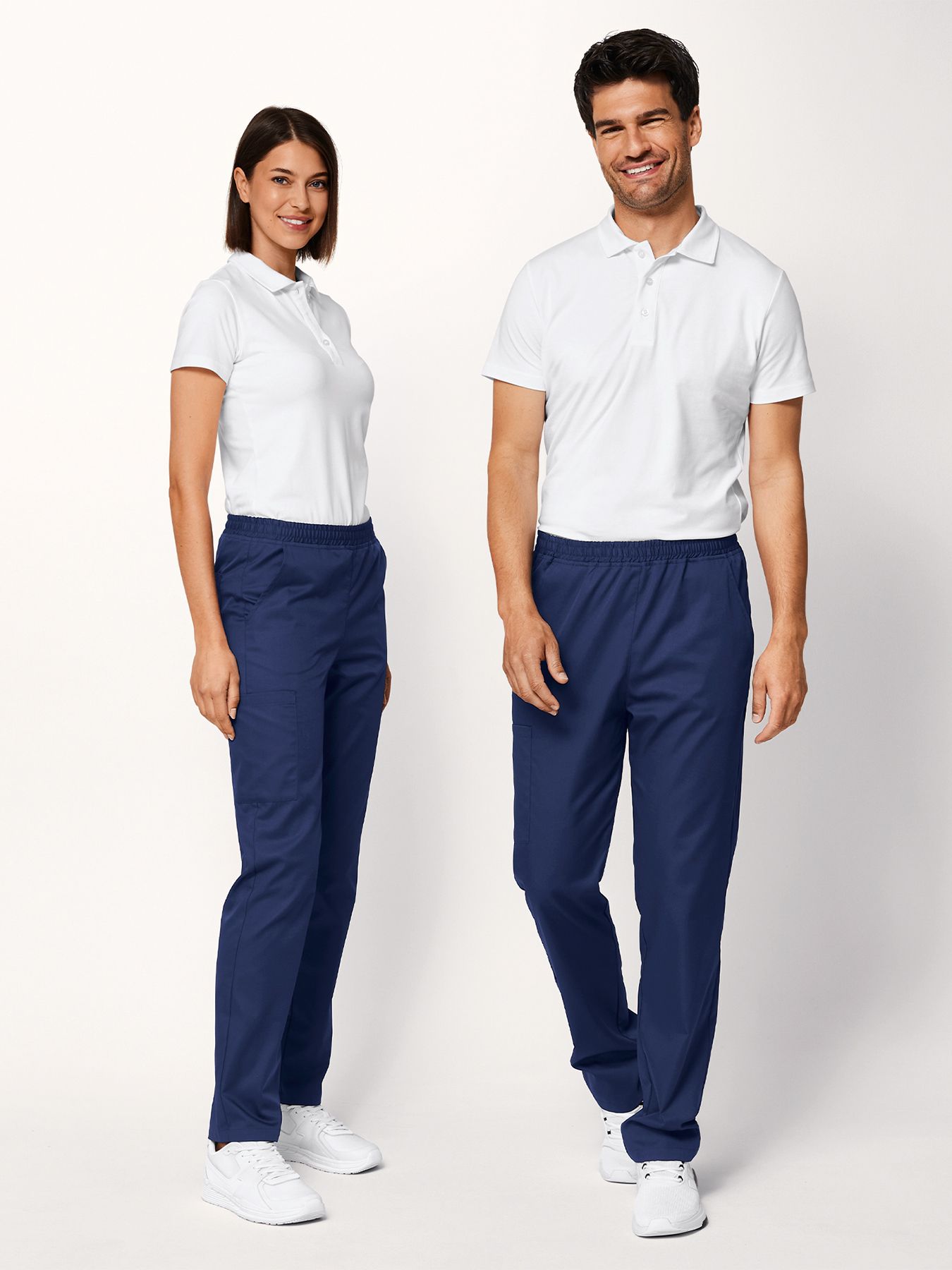 Unisex-Komfortbundhose VA-108 VALAIRE