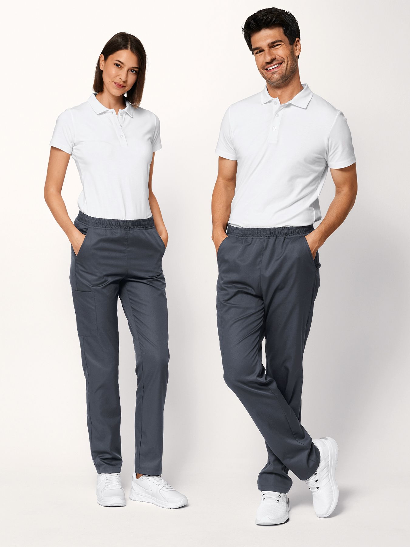 Unisex-Komfortbundhose VA-108 VALAIRE