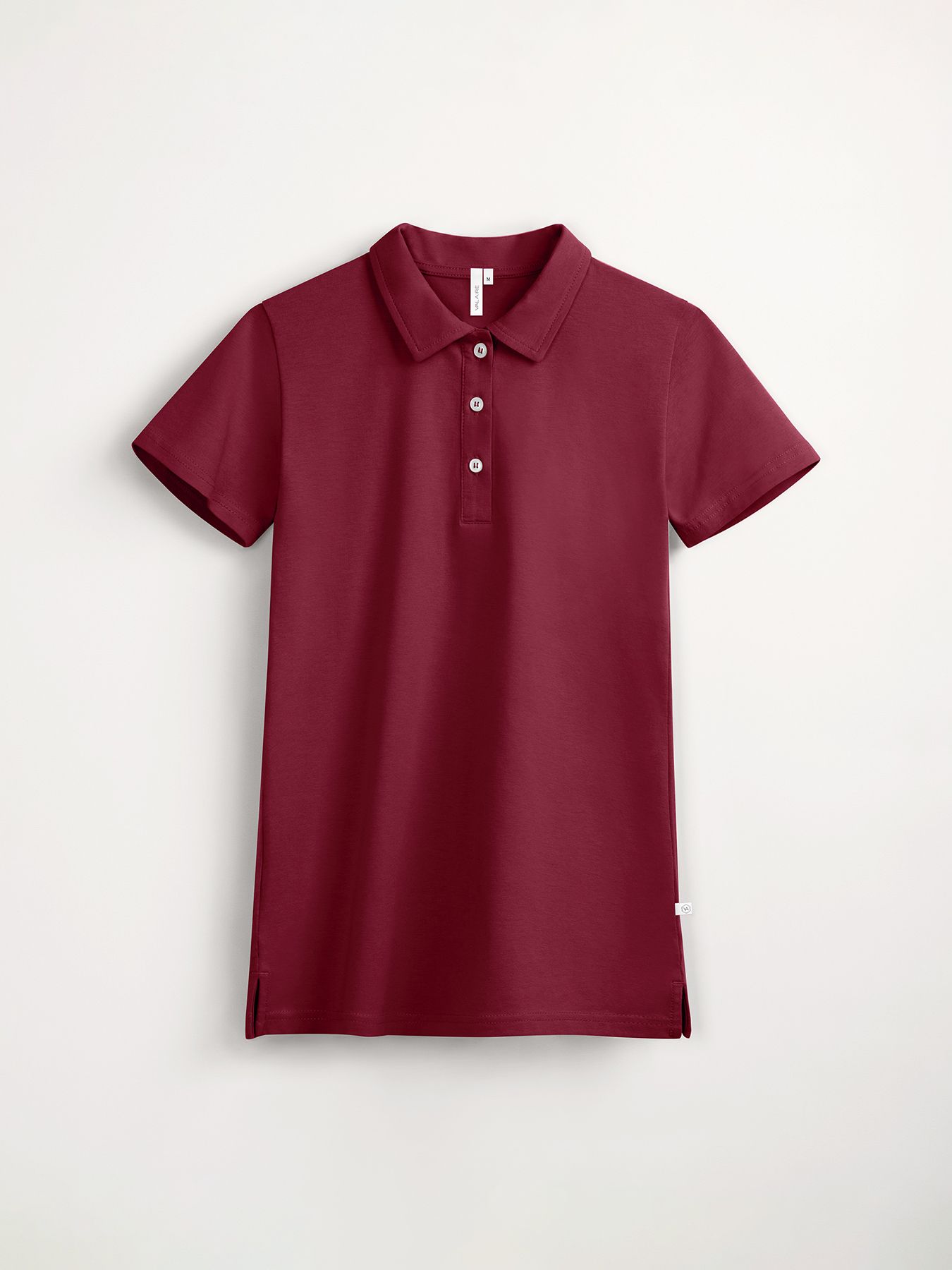Damen-Poloshirt VA-110 VALAIRE