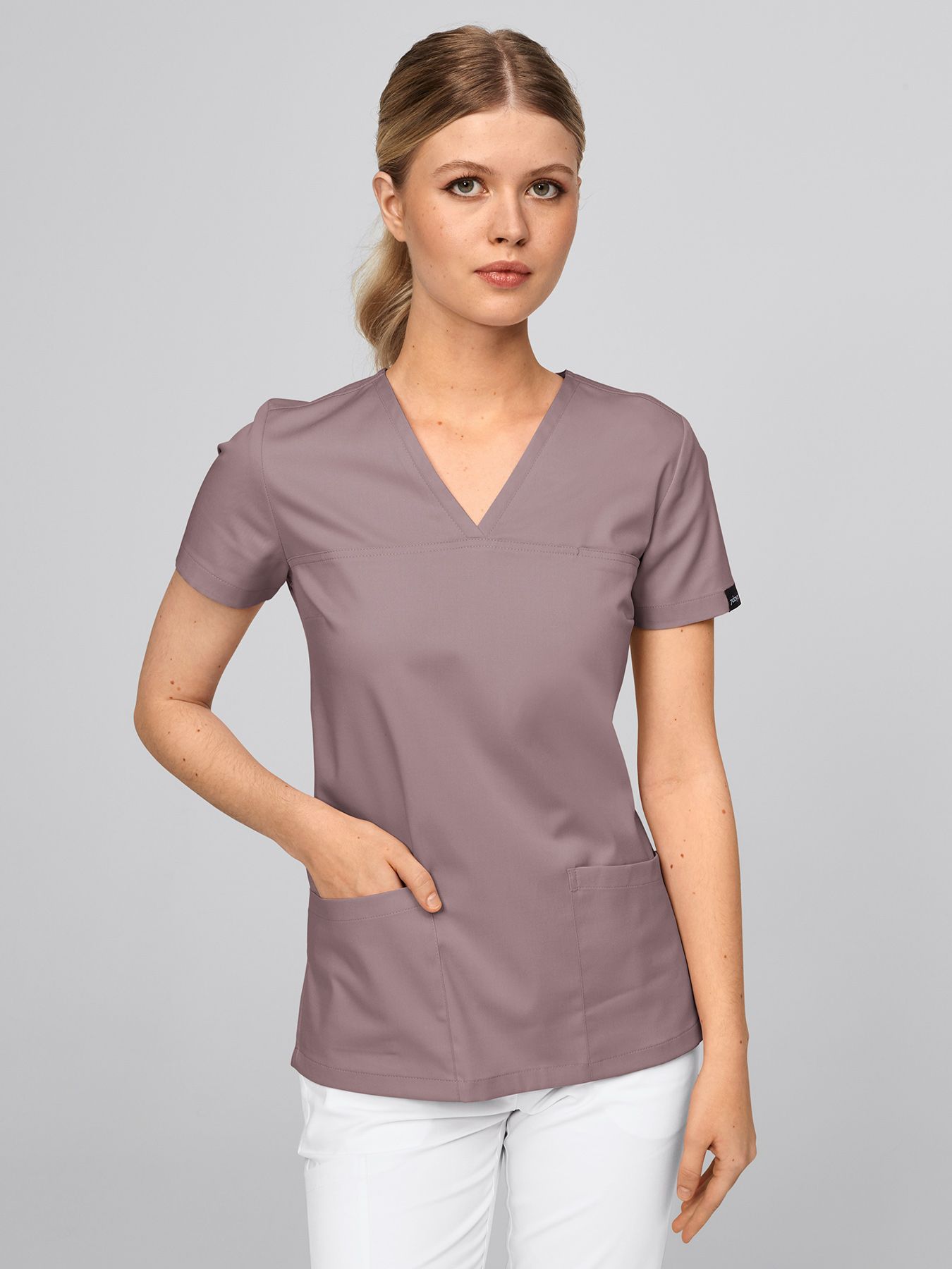 Damen Stretchkasack BREDA Lyocell (TENCEL™)