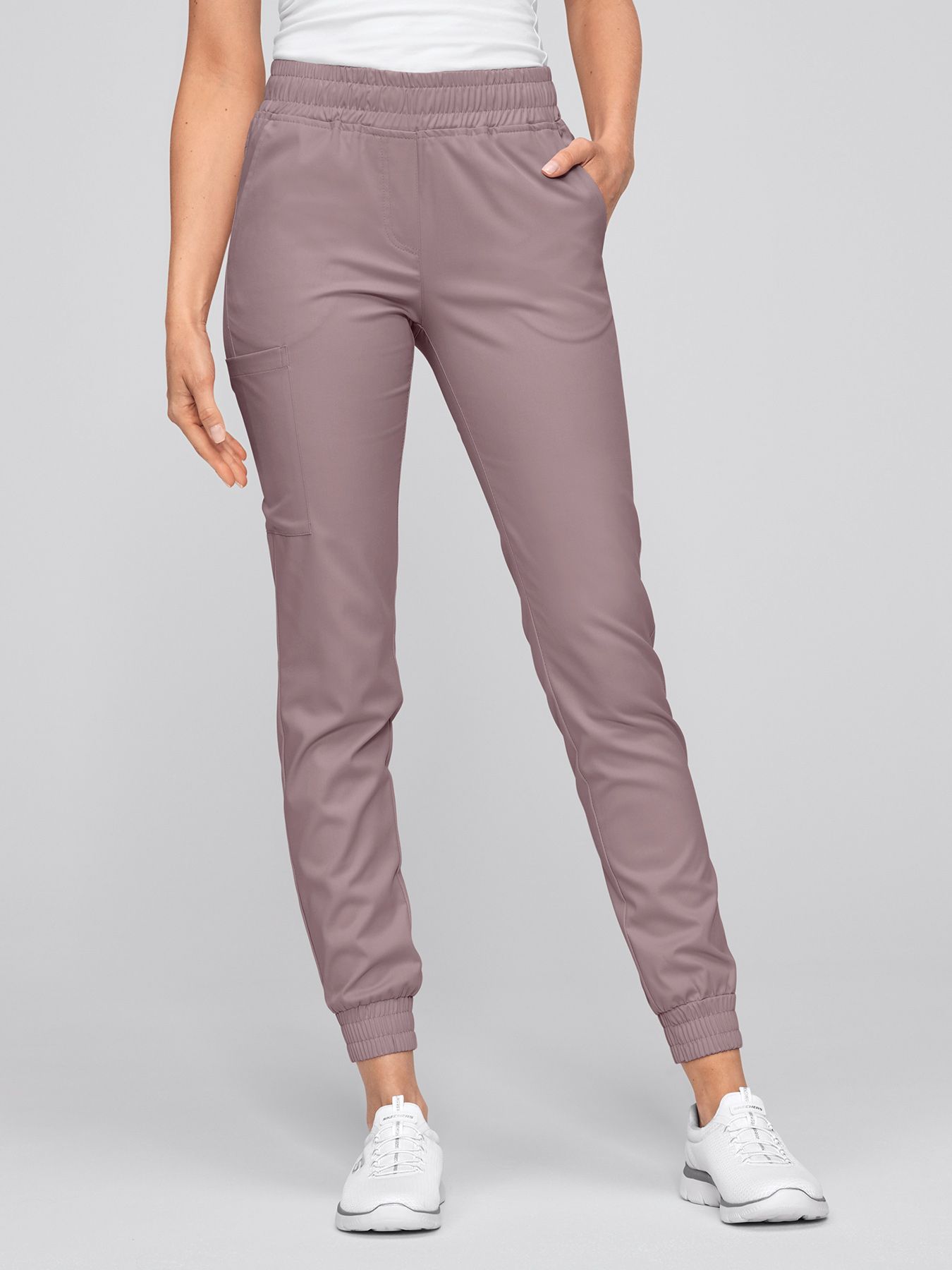 Damen Stretchhose CORSE Lyocell (TENCEL™)