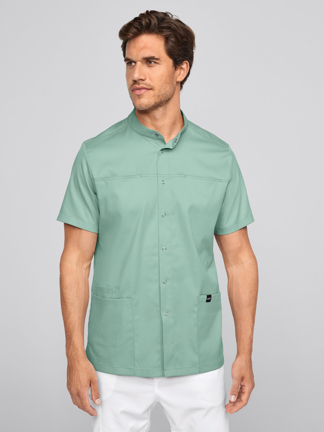 Herrenkasack ATHEN Lyocell (TENCEL™)