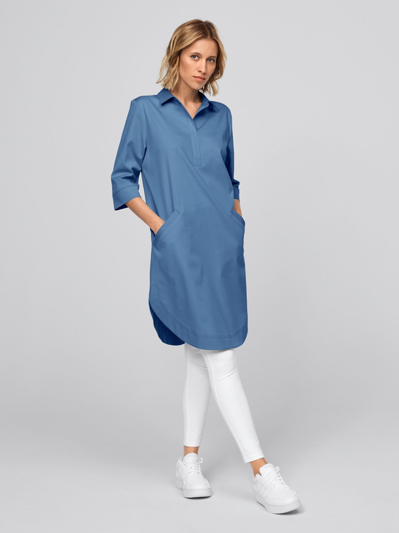 Kasackkleid SOFIA Lyocell (TENCEL™)