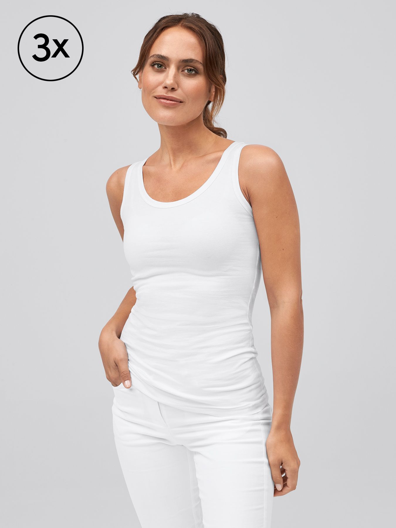 Top DELF 3er-Pack 