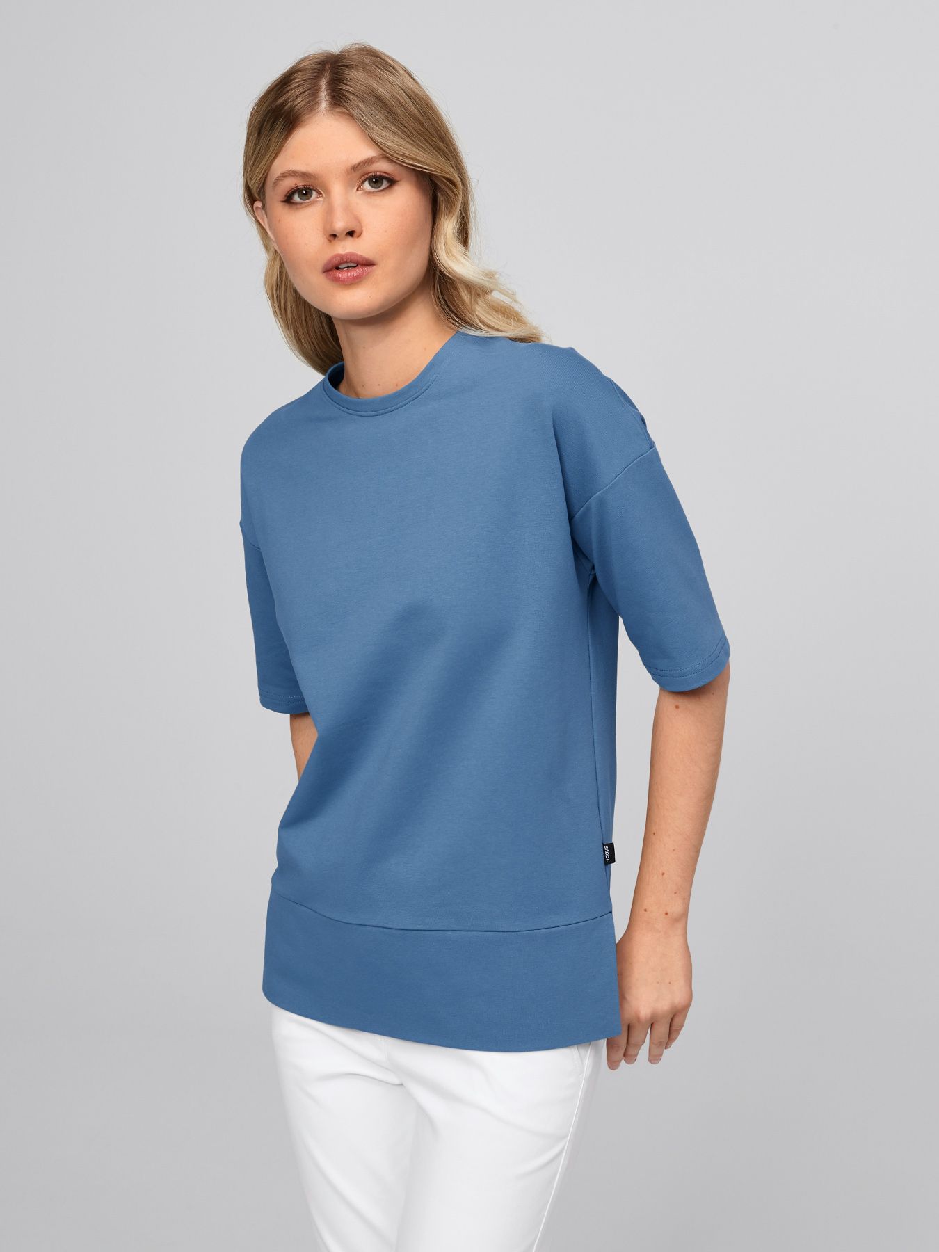 Sweatshirt GENUA