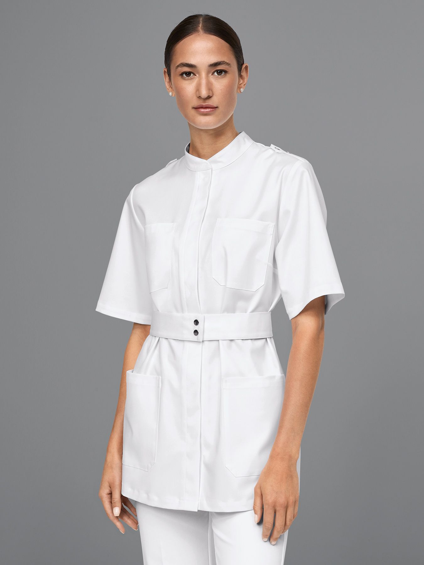 Selection Damenkasack SYDNEY Lyocell (TENCEL™)