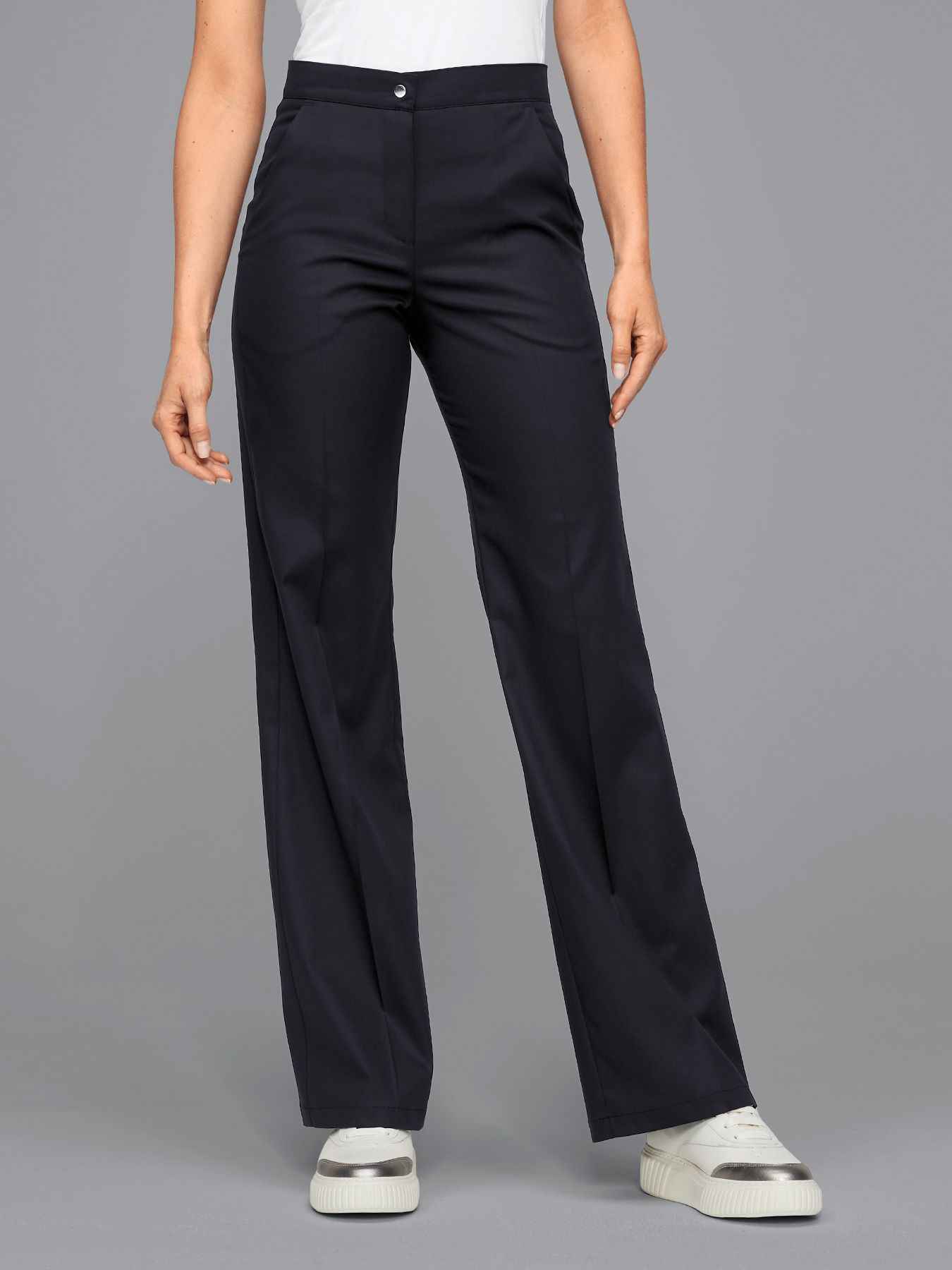 Damenhose THIVA Lyocell (TENCEL™)