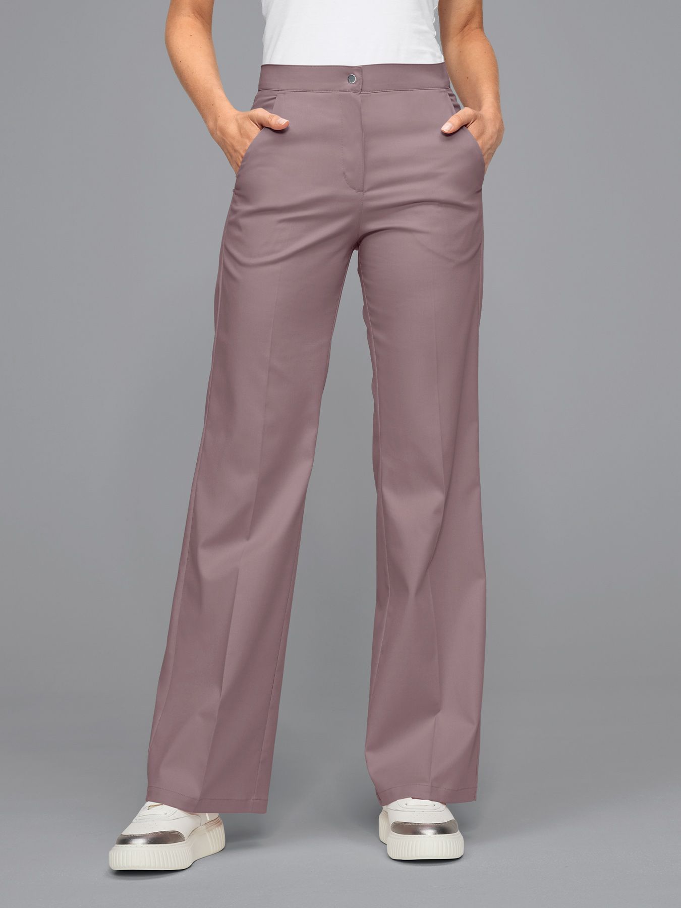 Damenhose THIVA Lyocell (TENCEL™)