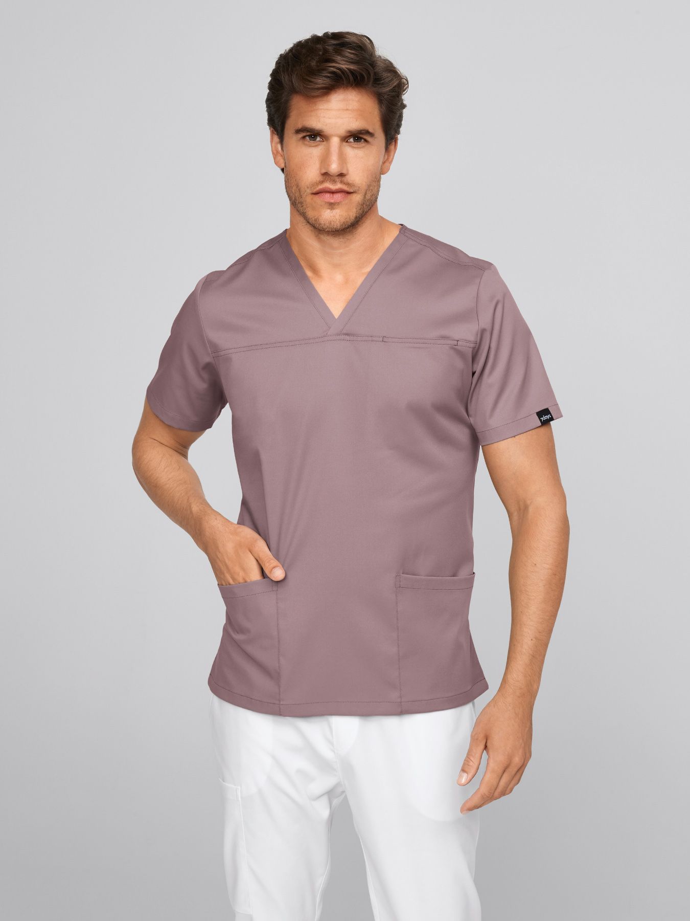 Herren Stretchkasack DABAS Lyocell (TENCEL™)