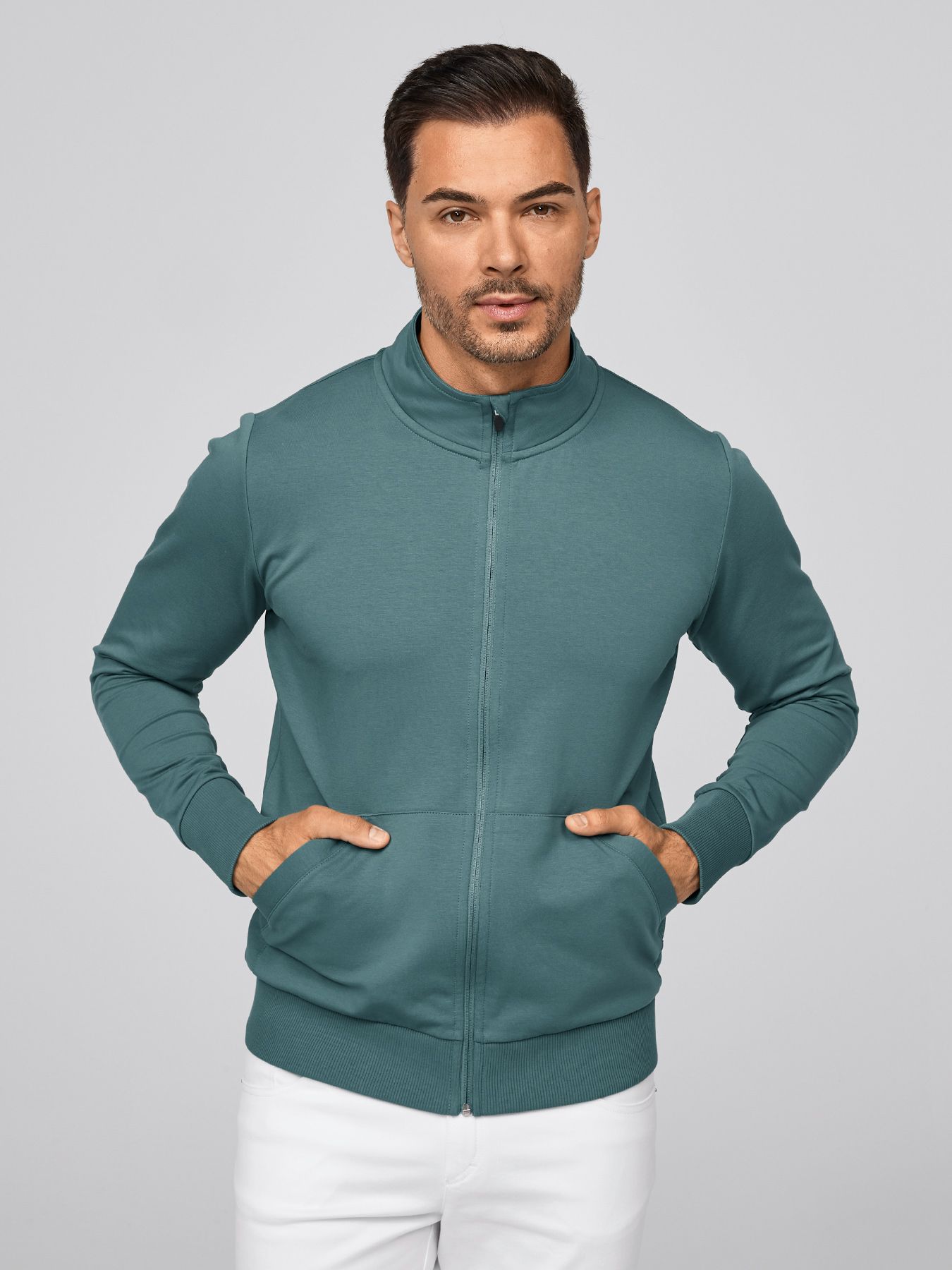Herren Sweatjacke ROHAN 60°
