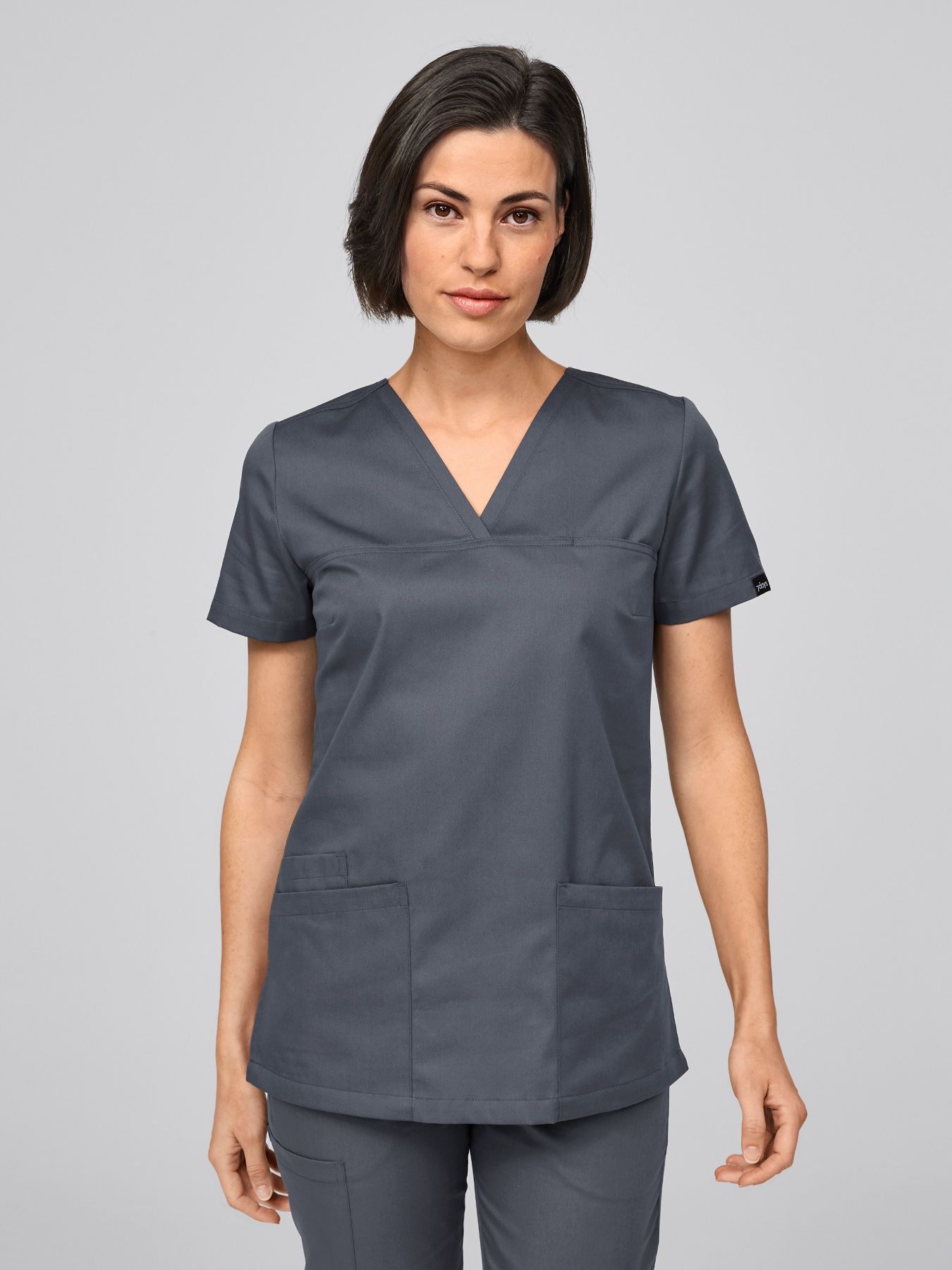 Damen Stretchkasack BREDA Lyocell (TENCEL™)