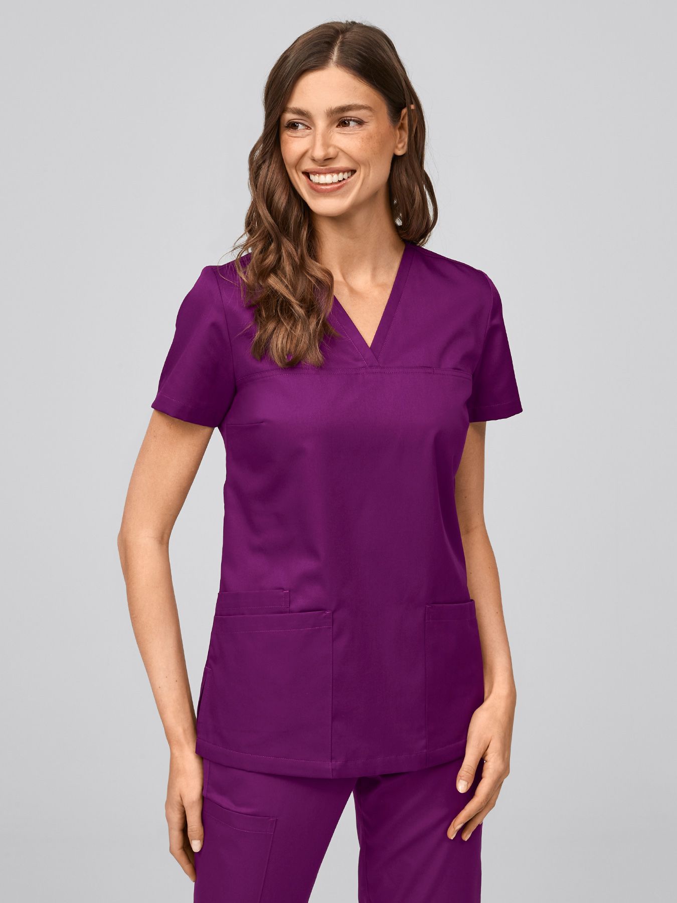 Damen Stretchkasack BREDA Lyocell (TENCEL™)