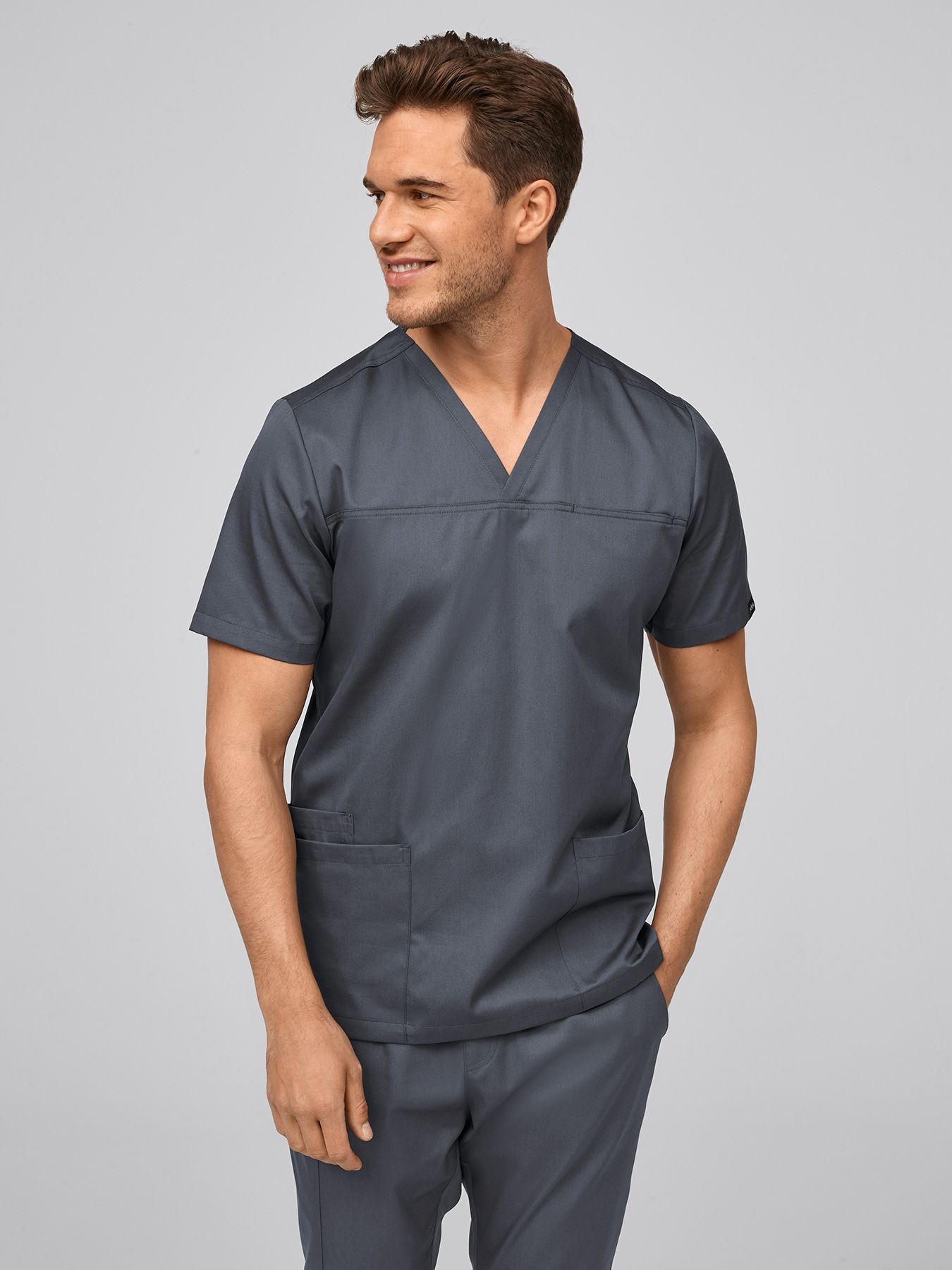 Herren Stretchkasack DABAS Lyocell (TENCEL™)