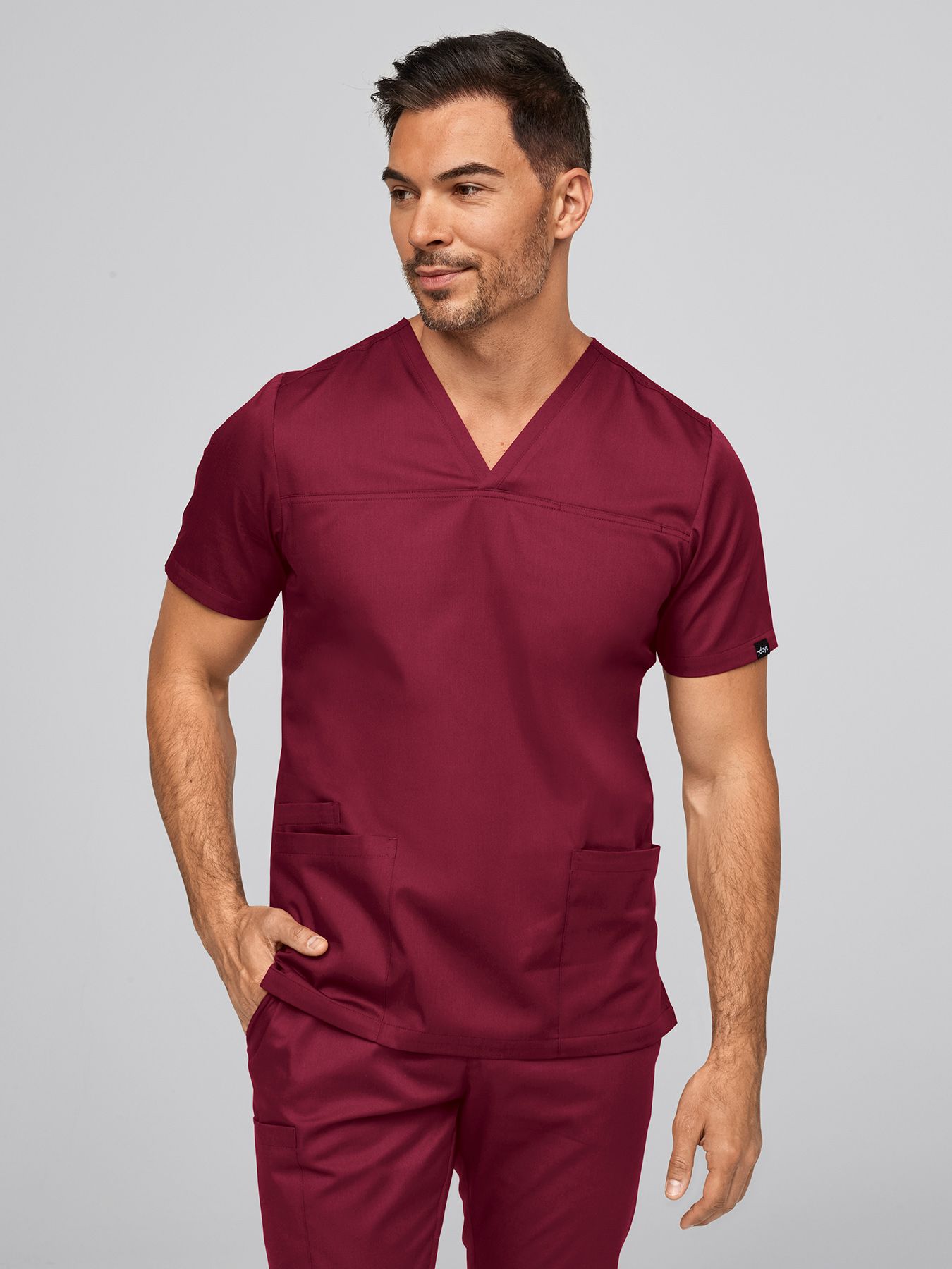 Herren Stretchkasack DABAS Lyocell (TENCEL™)