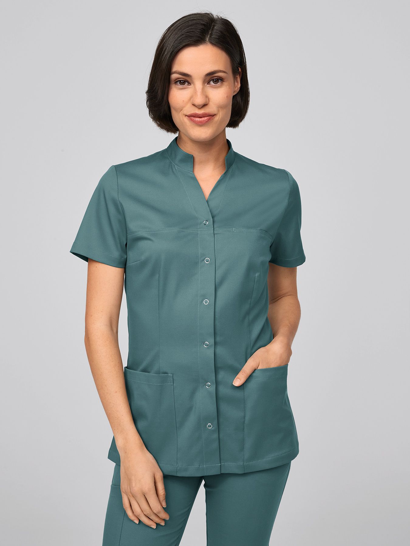 Damen Stretchkasack VALLETTA Lyocell (TENCEL™)