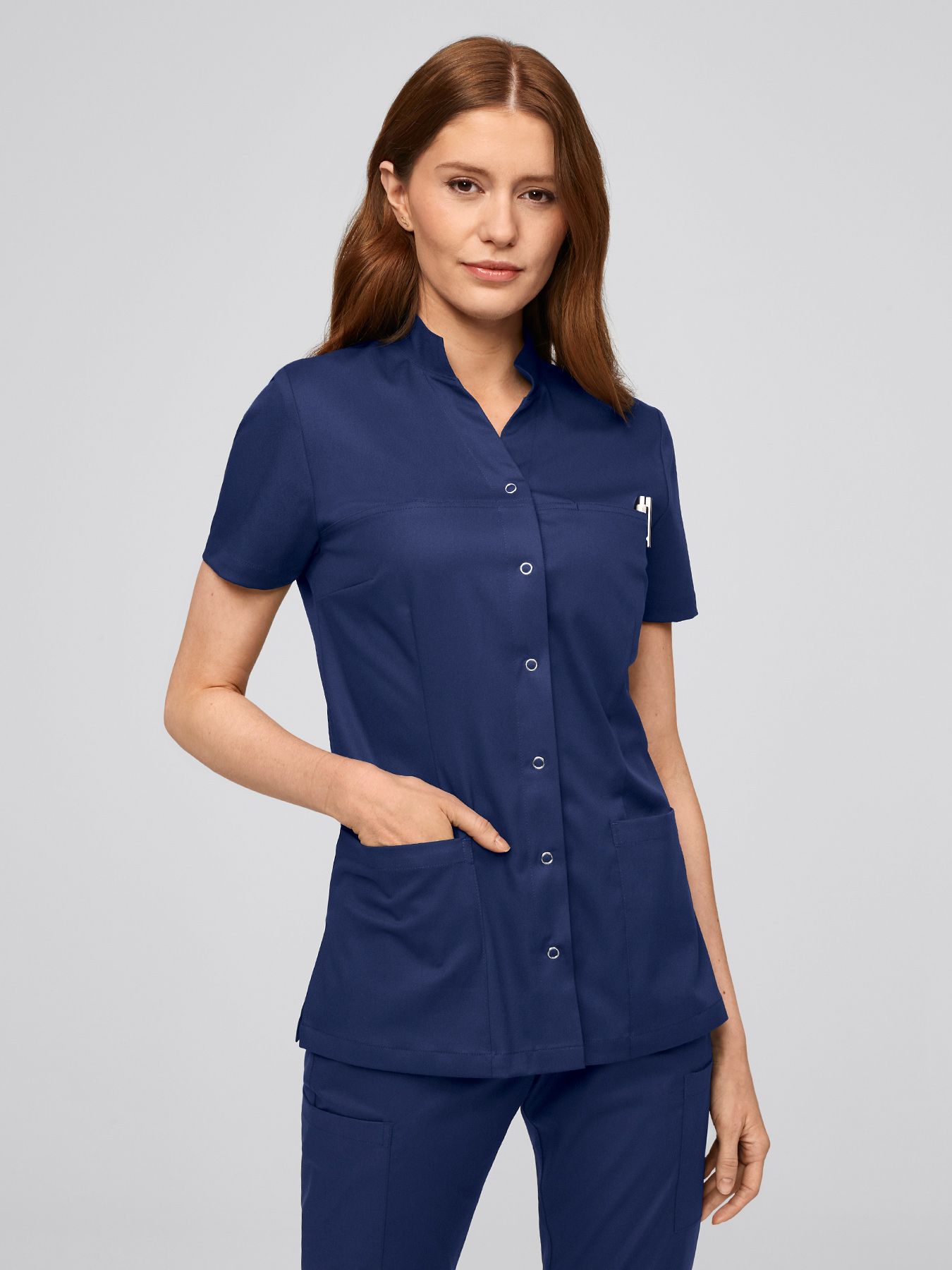 Damen Stretchkasack VALLETTA Lyocell (TENCEL™)