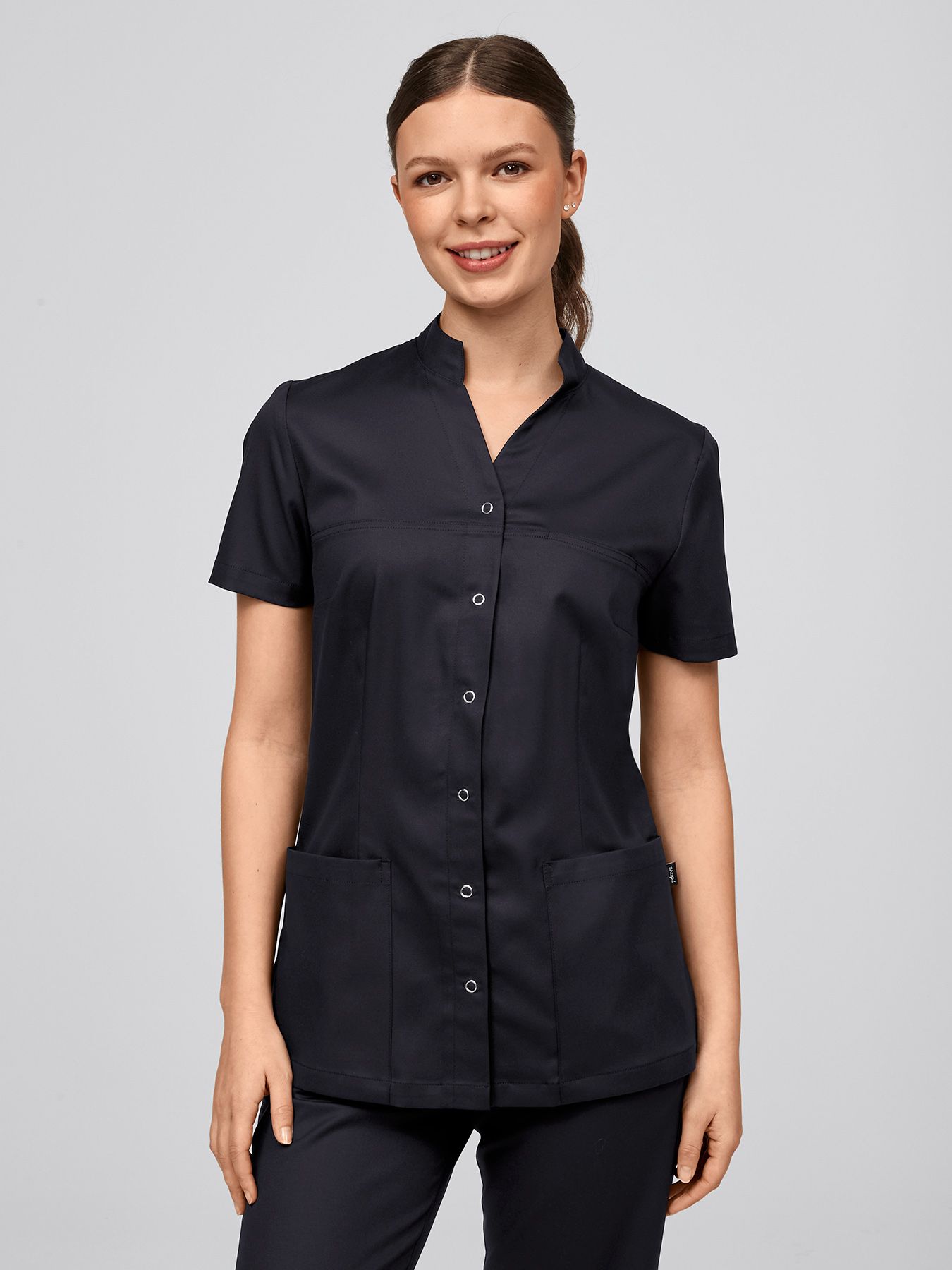 Damen Stretchkasack VALLETTA Lyocell (TENCEL™)