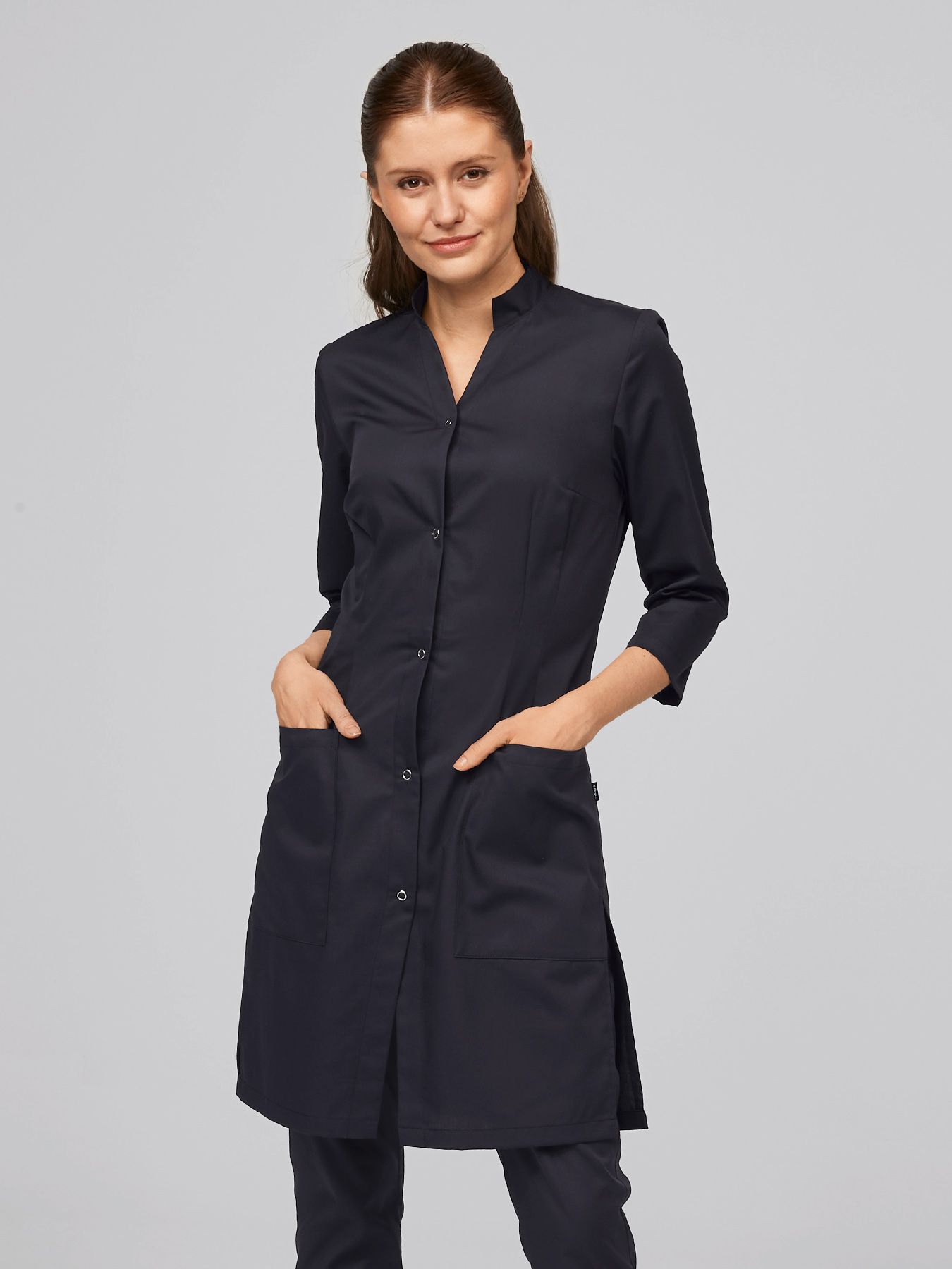 Damen Longkasack ROANNE