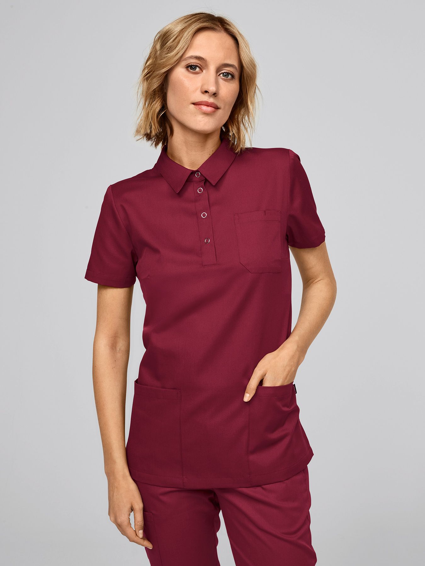 Damen Stretchkasack LENA Lyocell (TENCEL™)
