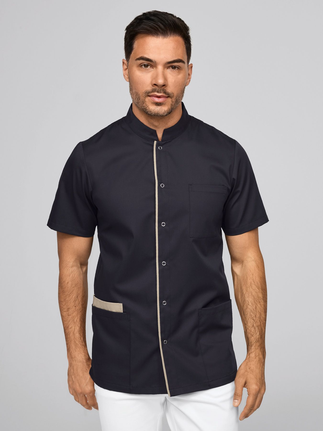 Herren Kasack SAUZON