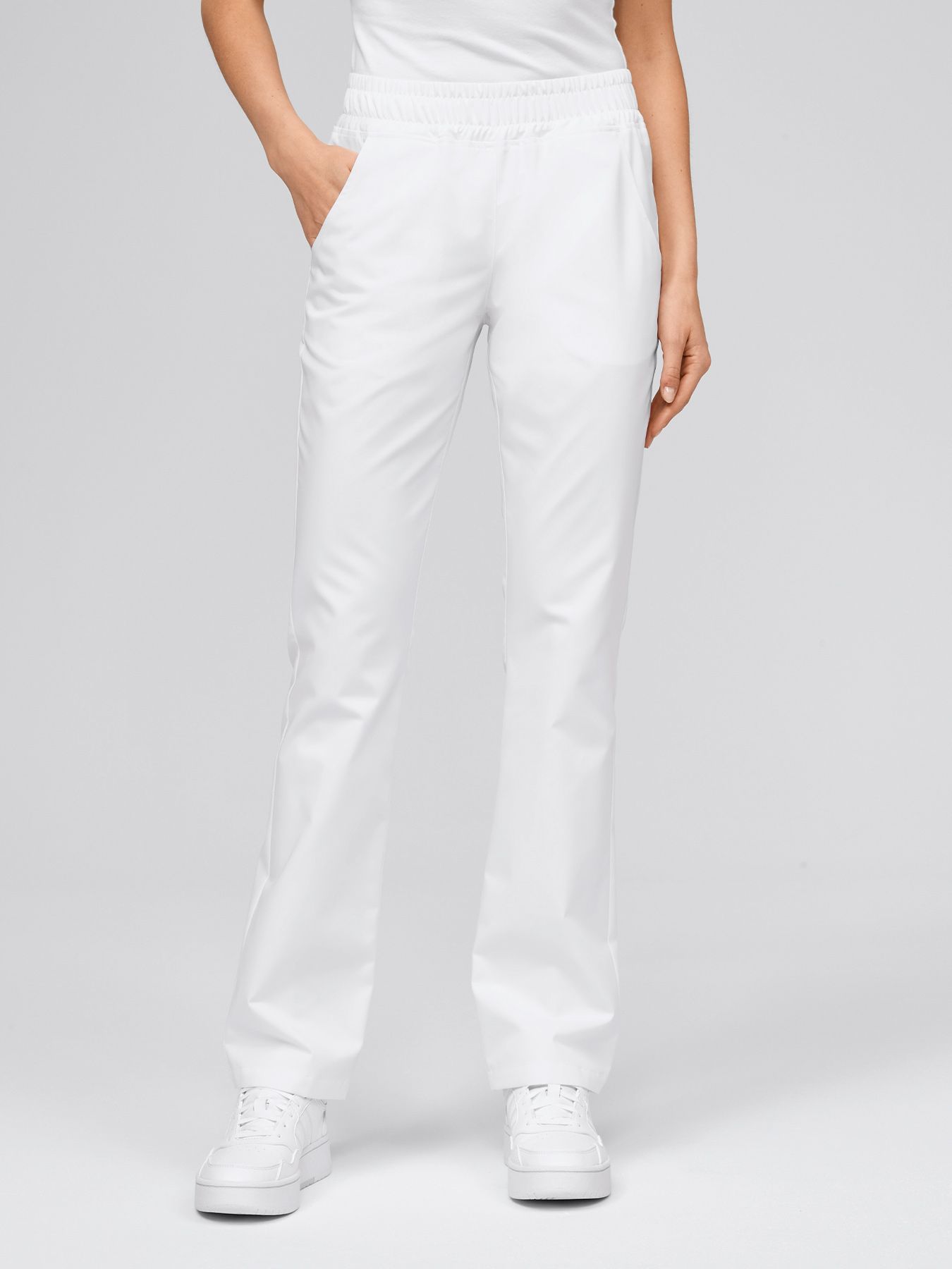 Bootcut-Schlupfhose CANELLI 