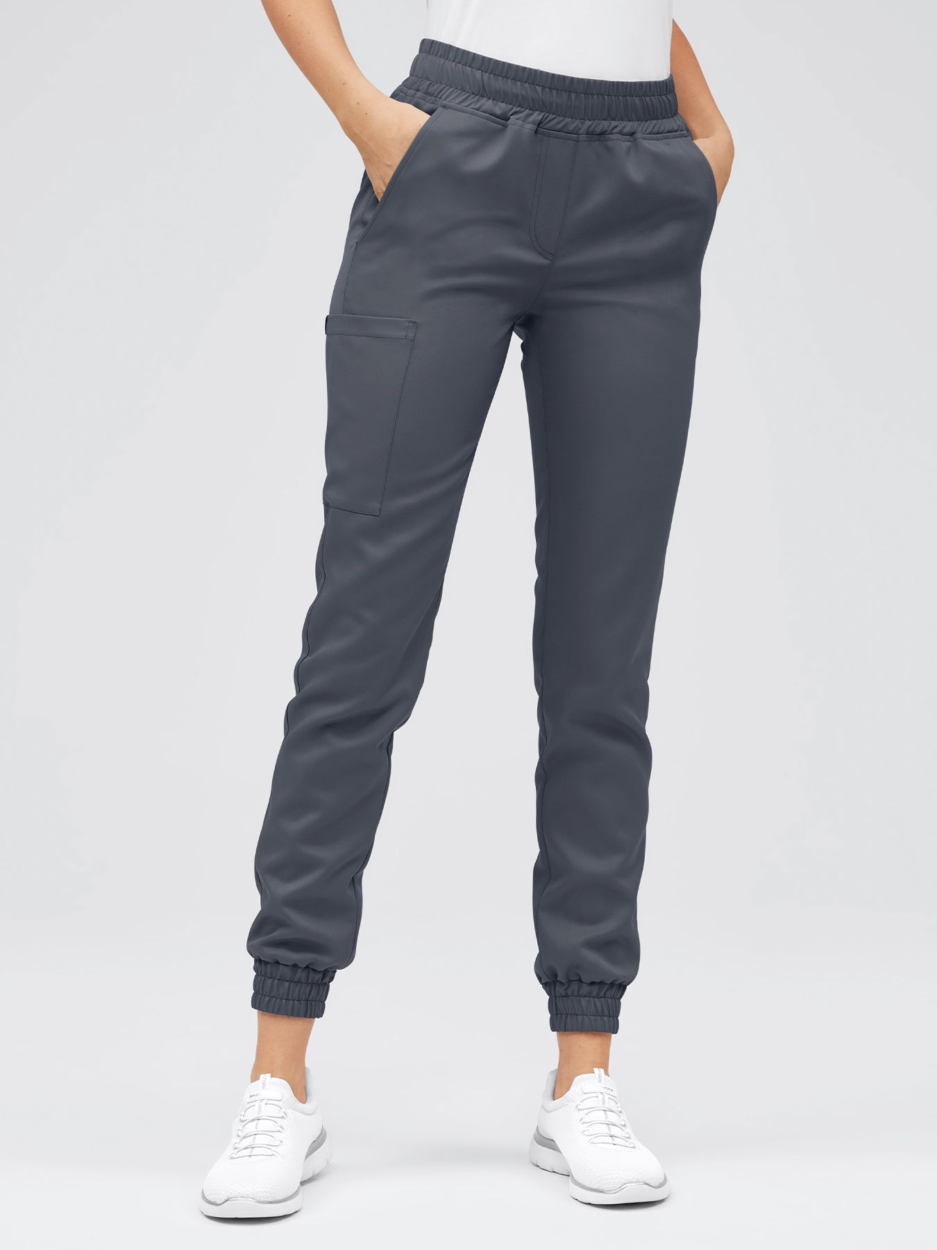 Damen Stretchhose CORSE Lyocell (TENCEL™)