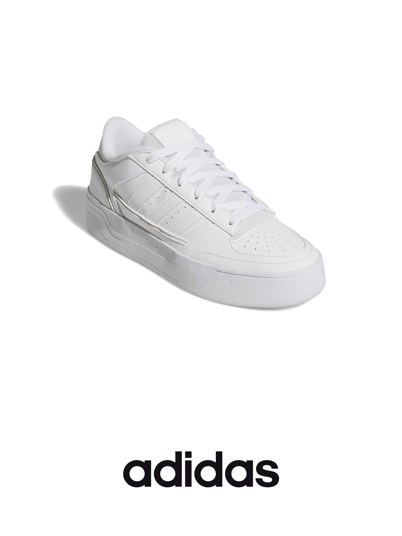 Damensneaker adidas BREAK START BOLD W