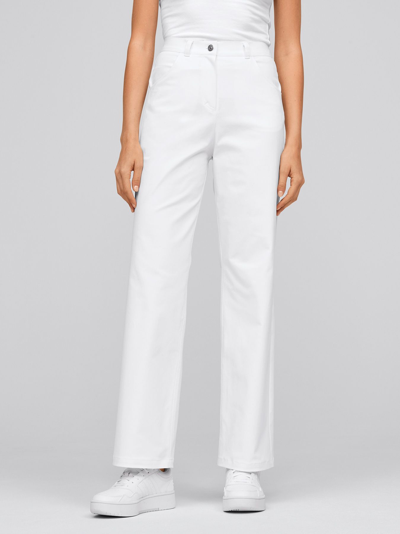 Damen-Stretchhose 7days AMSTERDAM