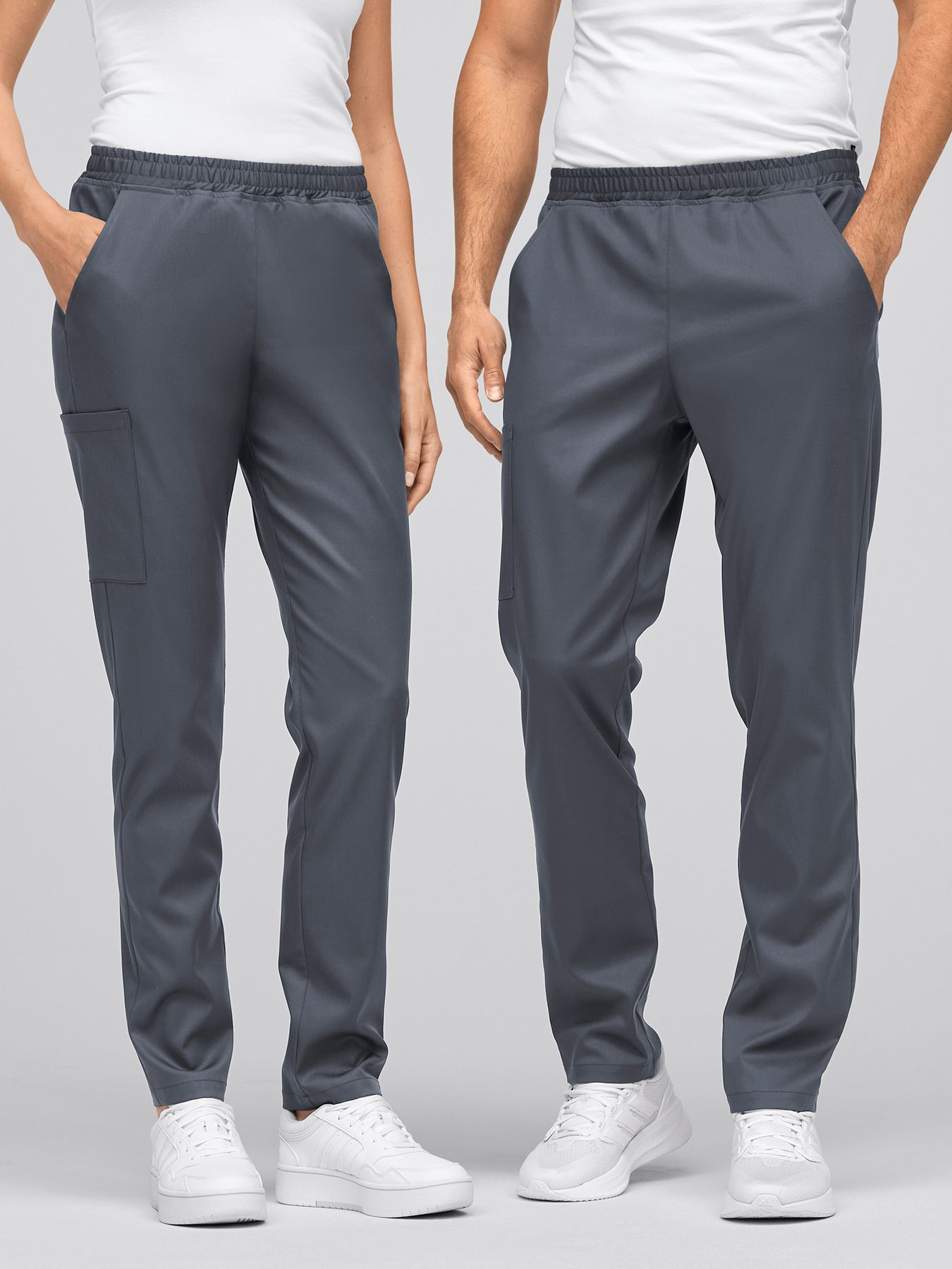 Unisex Schlupfhose BARRIE Lyocell (TENCEL™)