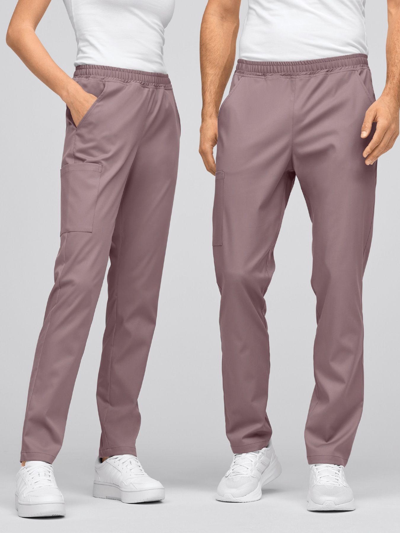 Unisex Schlupfhose BARRIE Lyocell (TENCEL™)