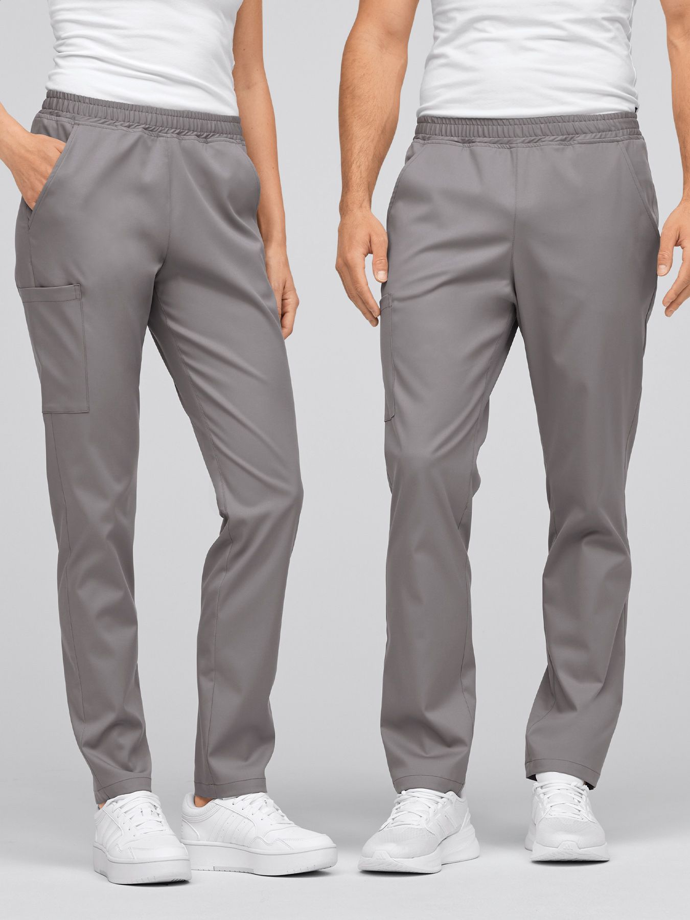 Unisex Schlupfhose BARRIE Lyocell (TENCEL™)