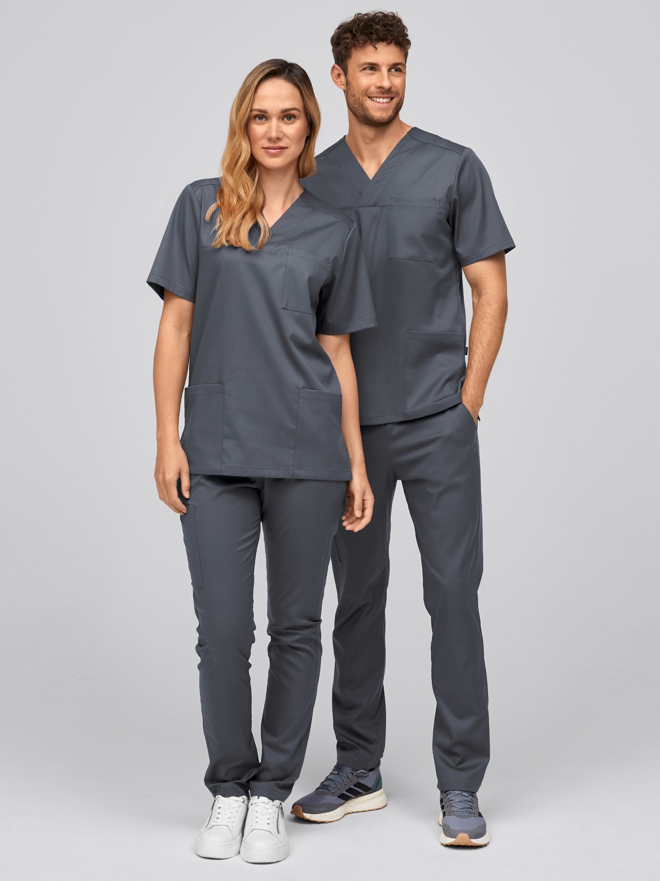Unisex Schlupfkasack CALVI - Lyocell (TENCEL™)