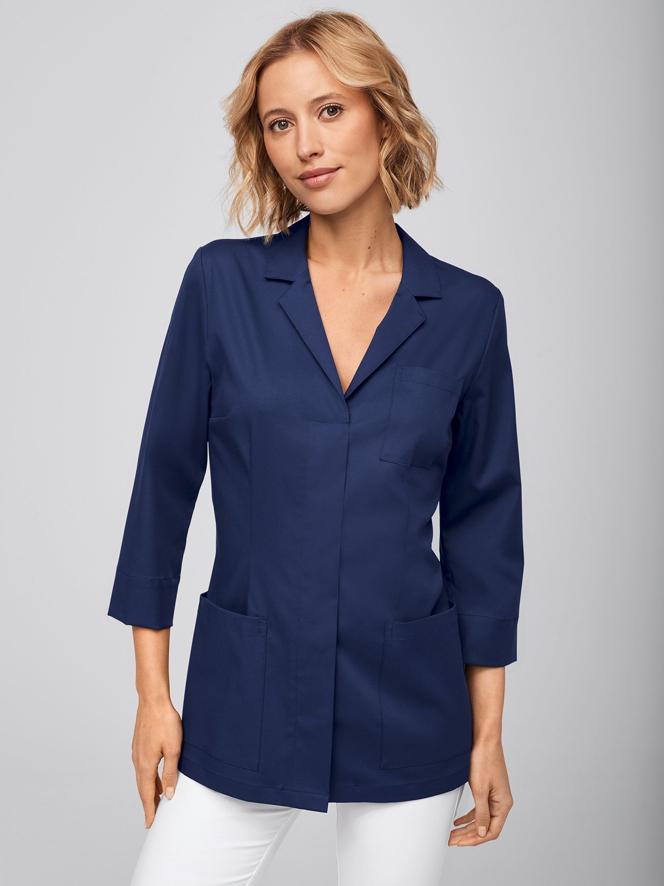 Damen Stretchkasack KEMI 