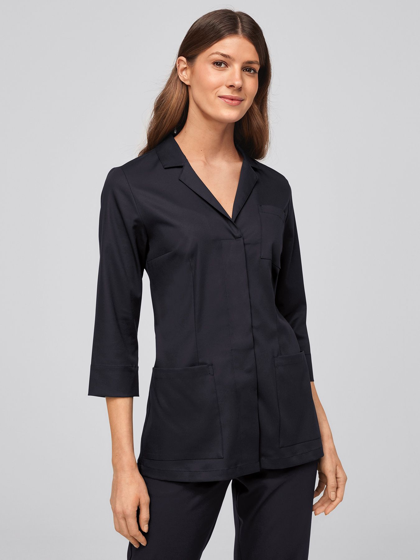 Damen Stretchkasack KEMI 