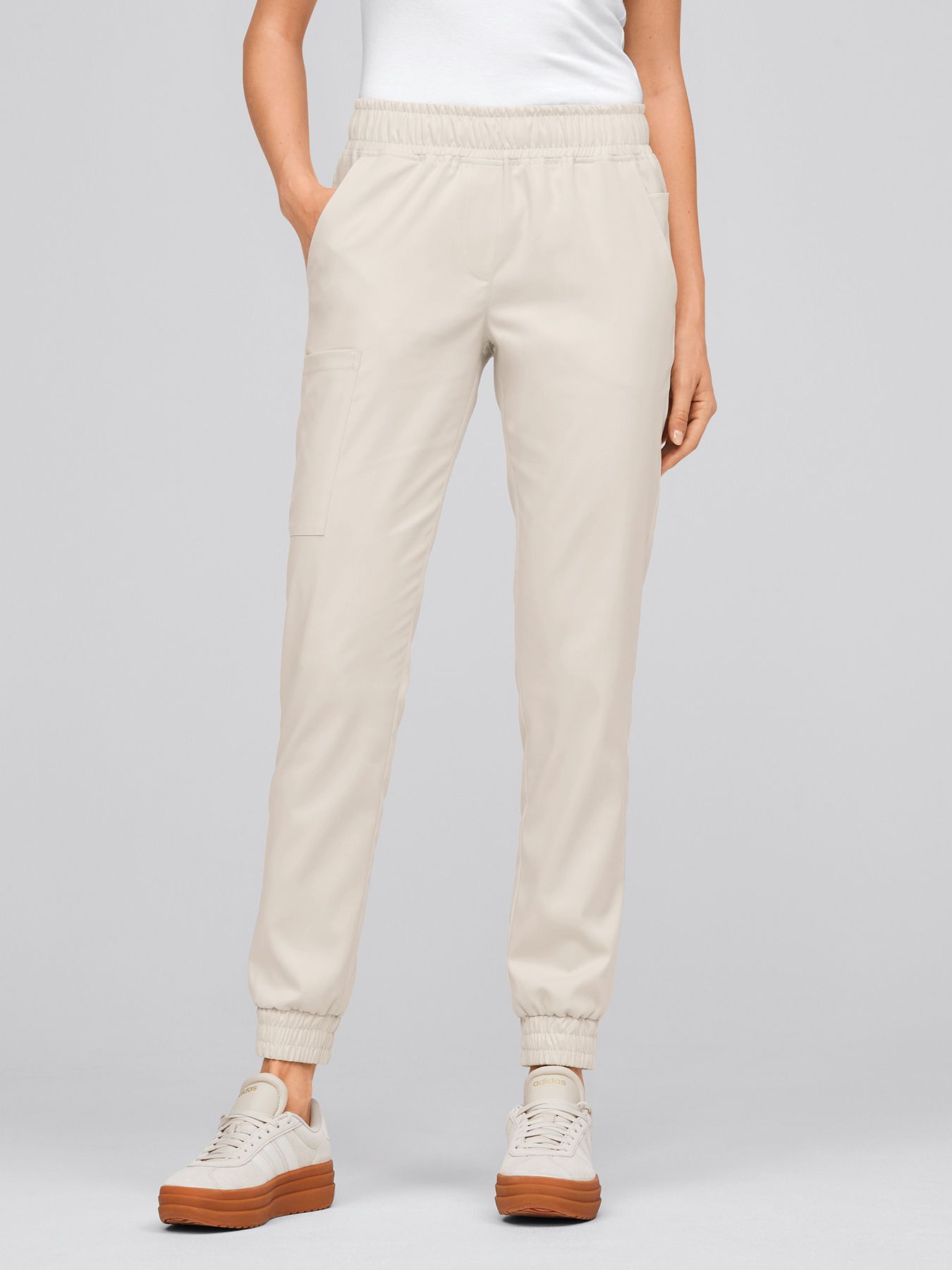 Damen Stretchhose CORSE Lyocell (TENCEL™)